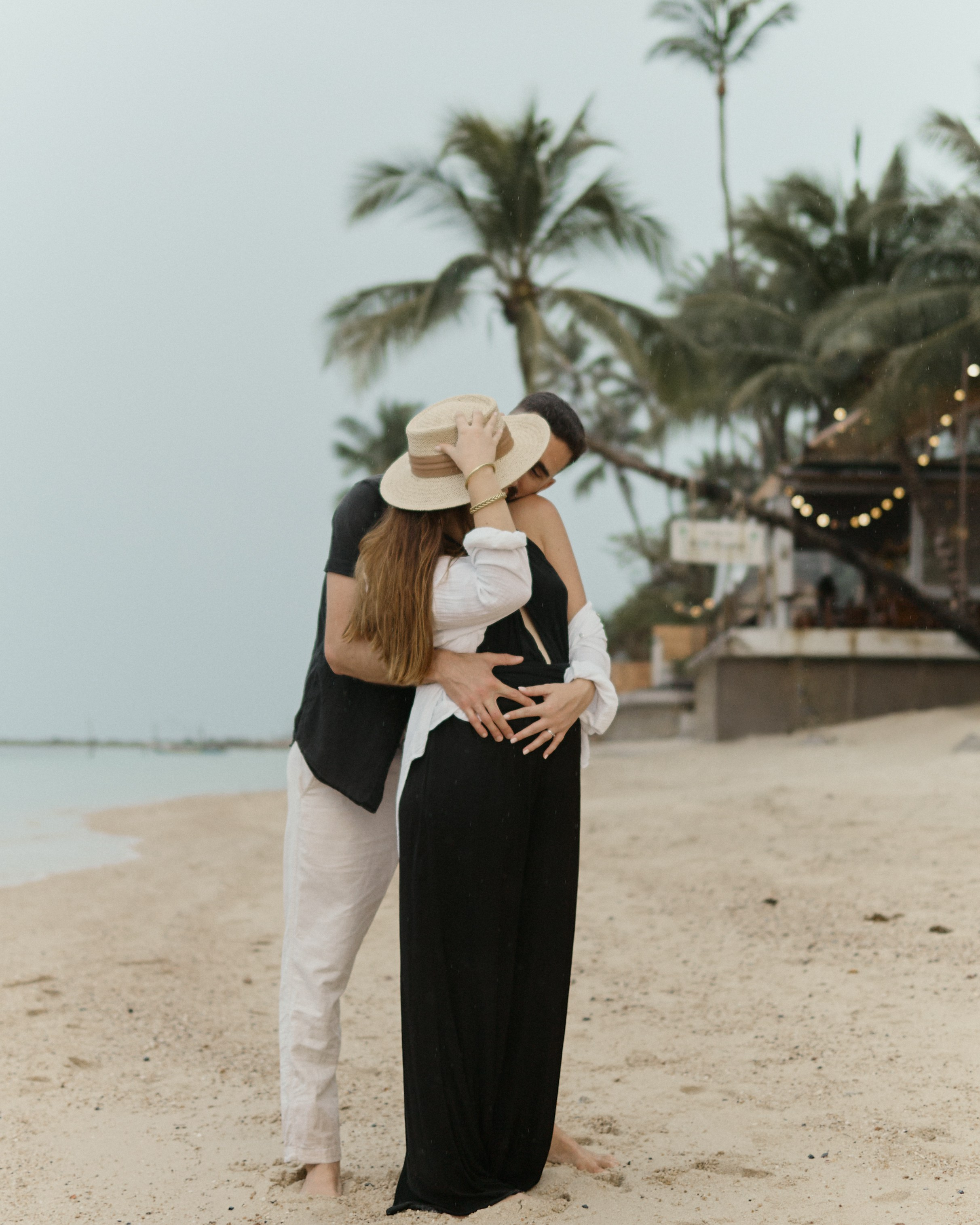 Love Story. Фотограф Алина Малинкина