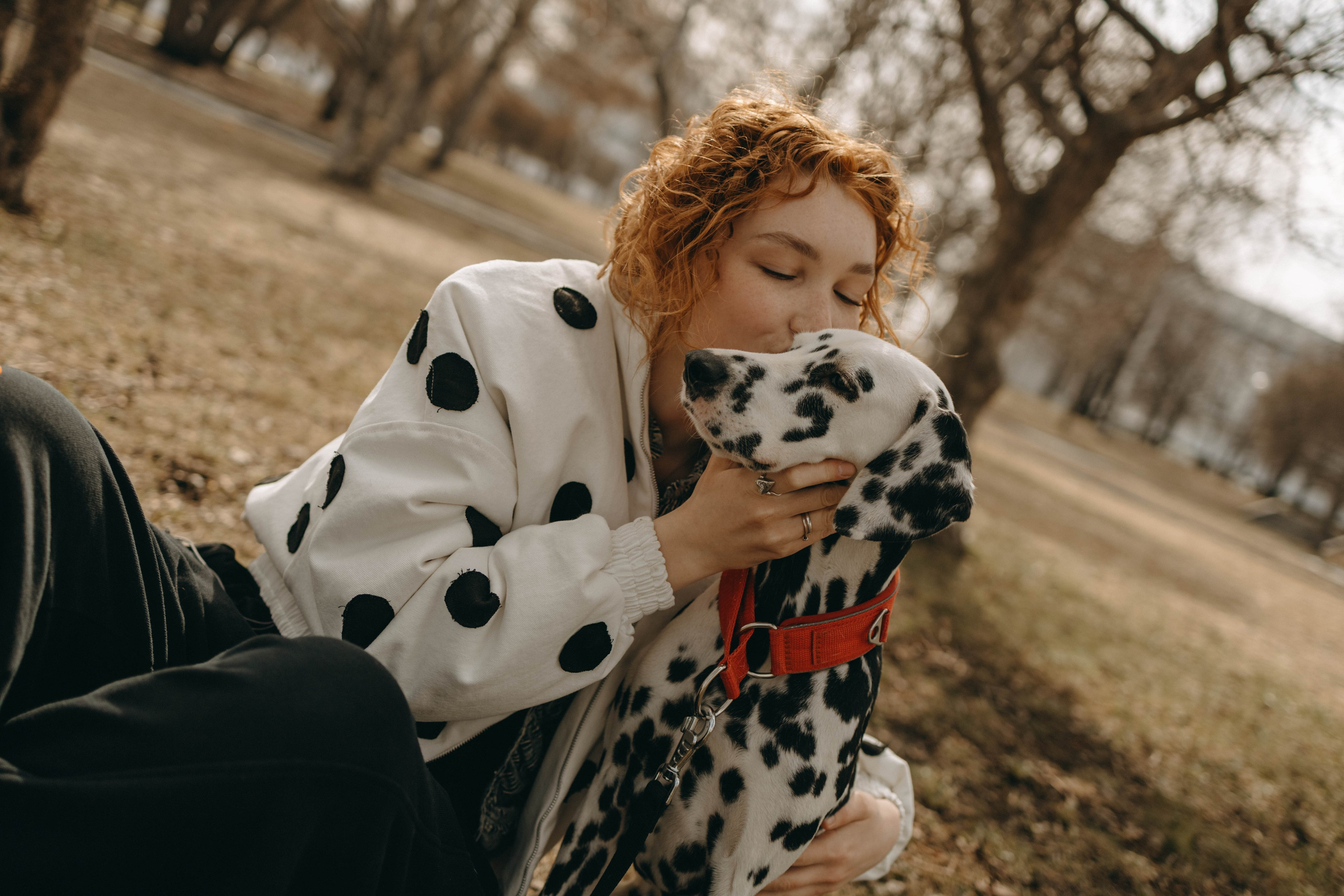 Диана и Лекса. Фотограф-анималист в Екатеринбурге | Кристина