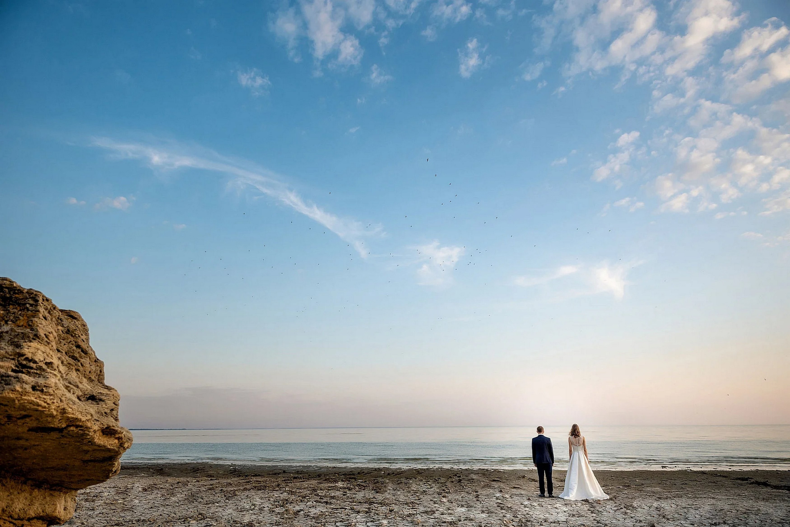 Портфолио свадебного фотографа — Искусство свадебной фотографии