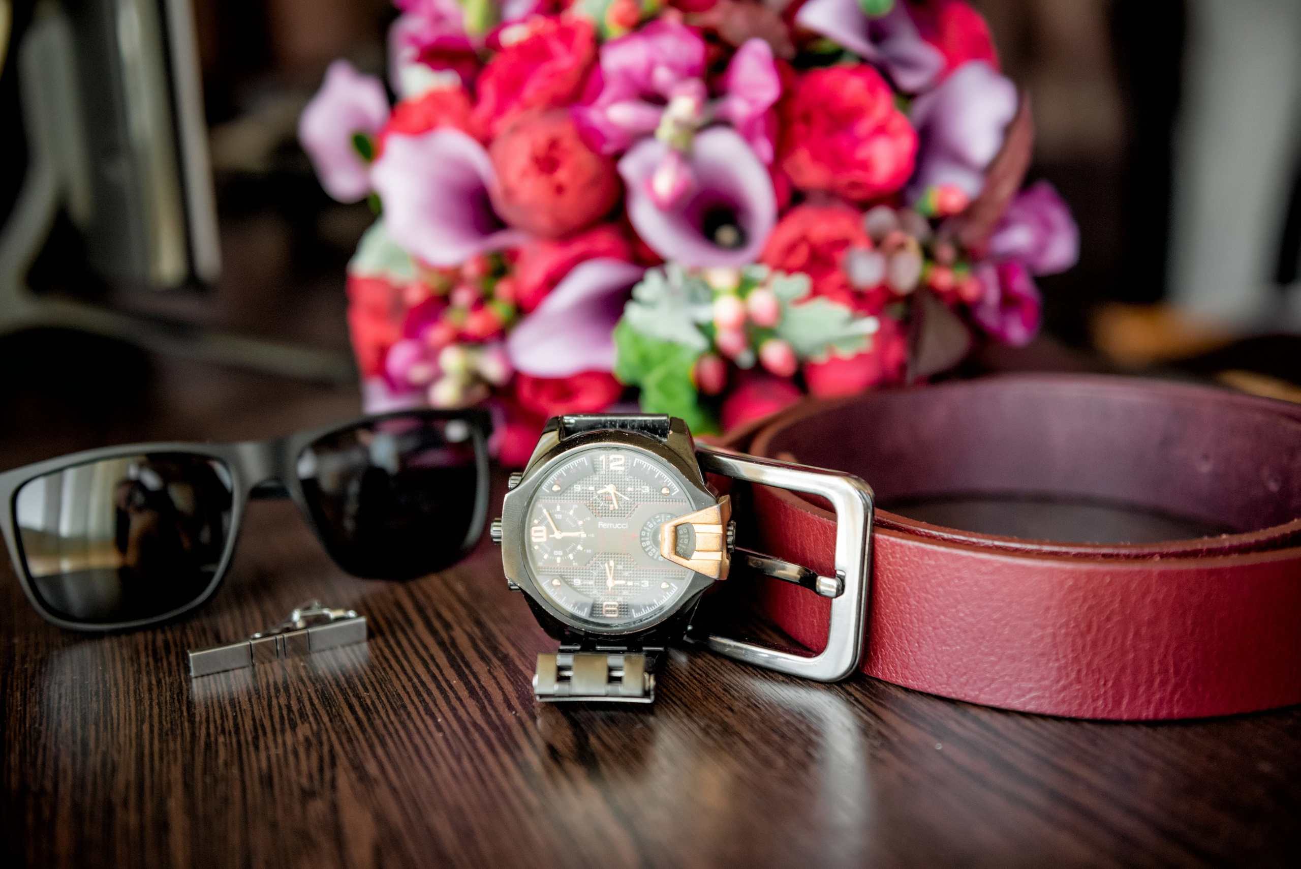 Портфолио свадебного фотографа — Искусство свадебной фотографии