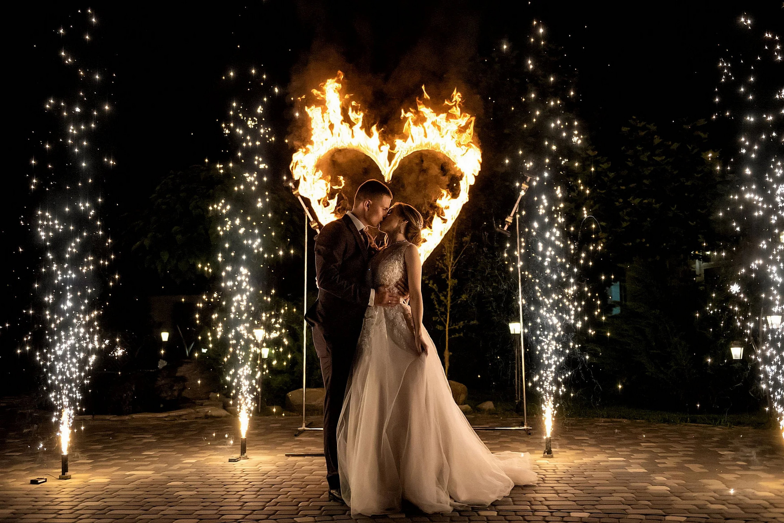 Портфолио свадебного фотографа — Искусство свадебной фотографии