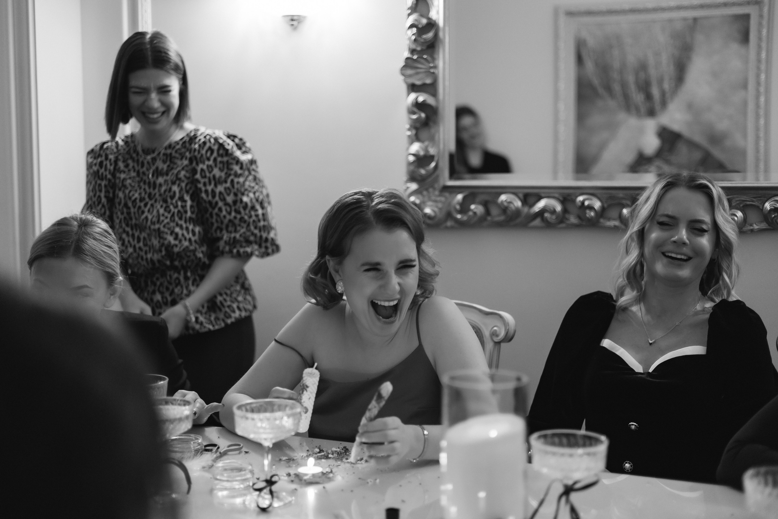 Самый красивый шабаш. Фотограф в Волгограде — Александра Искандерова