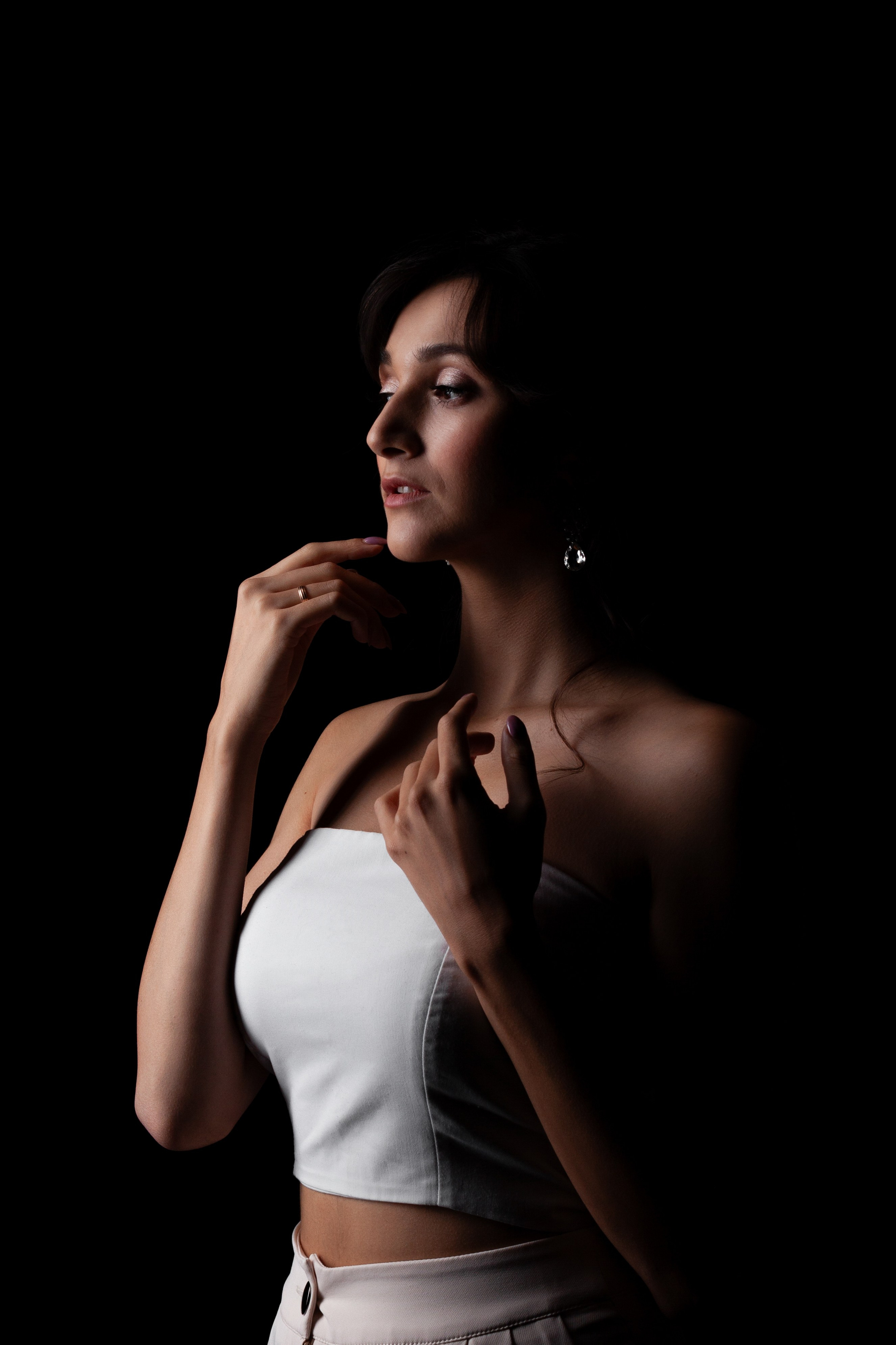 Материнство — это не ограничение, а новая глава в жизни. Фотограф в Томске Евгения Гуляева