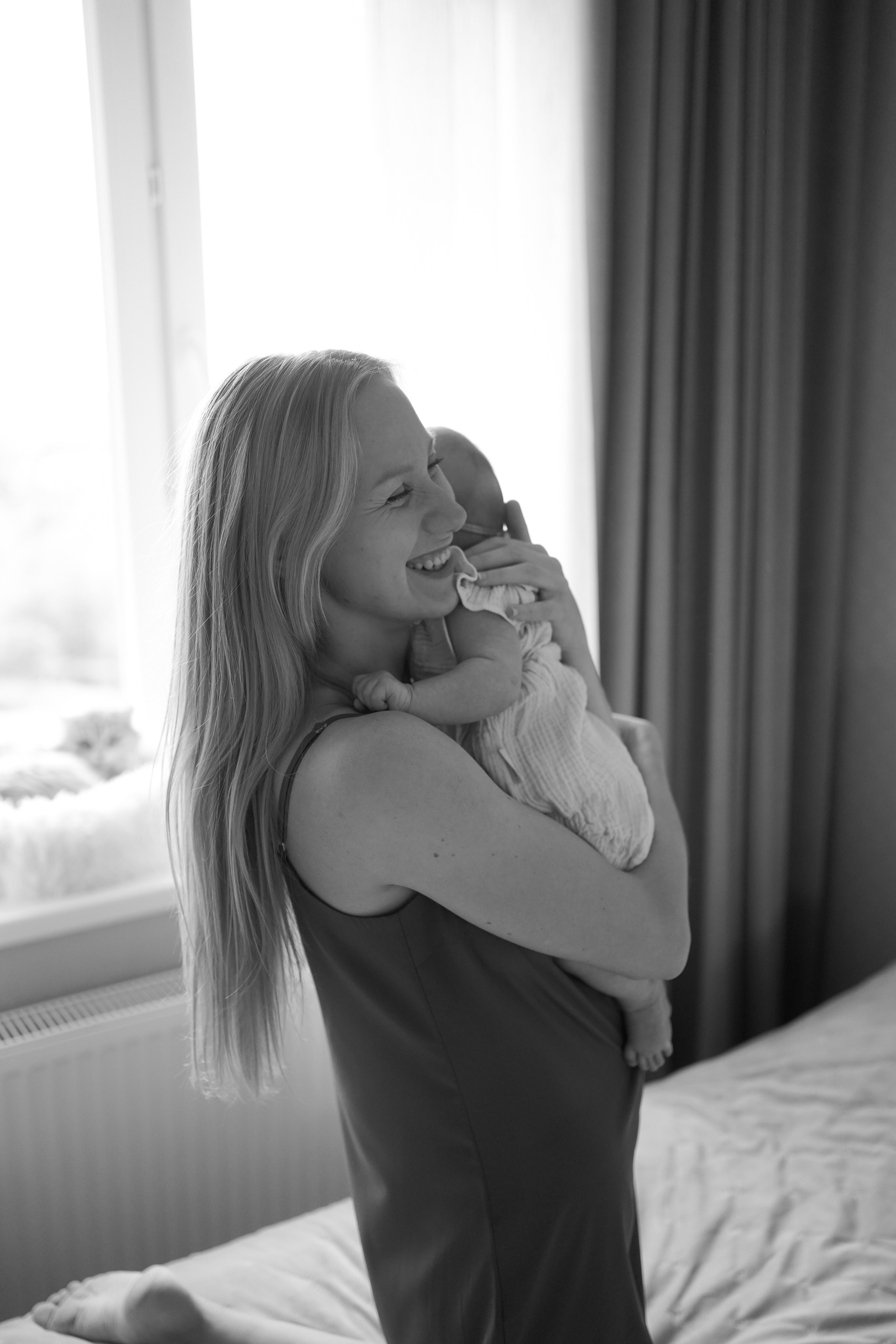 Алина и Арина. Семейный фотограф в Северодвинске и Архангельске Наталья Проничева