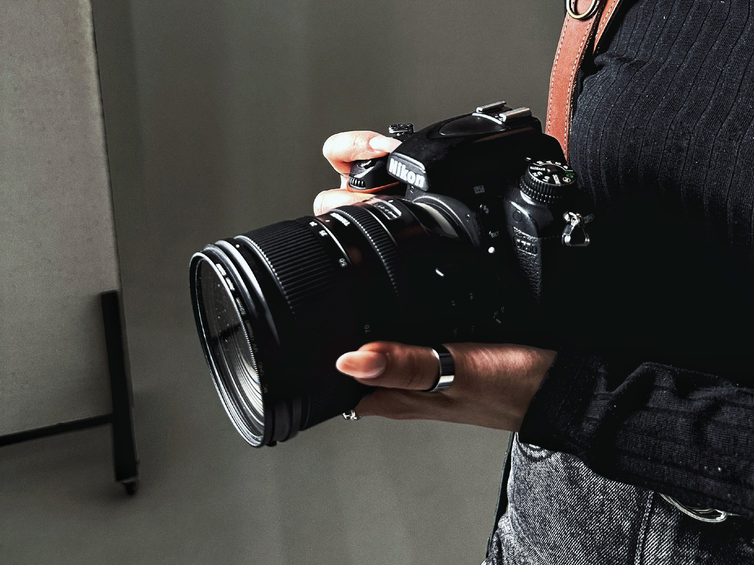 Блог. Студийный фотограф в Йошкар-Оле