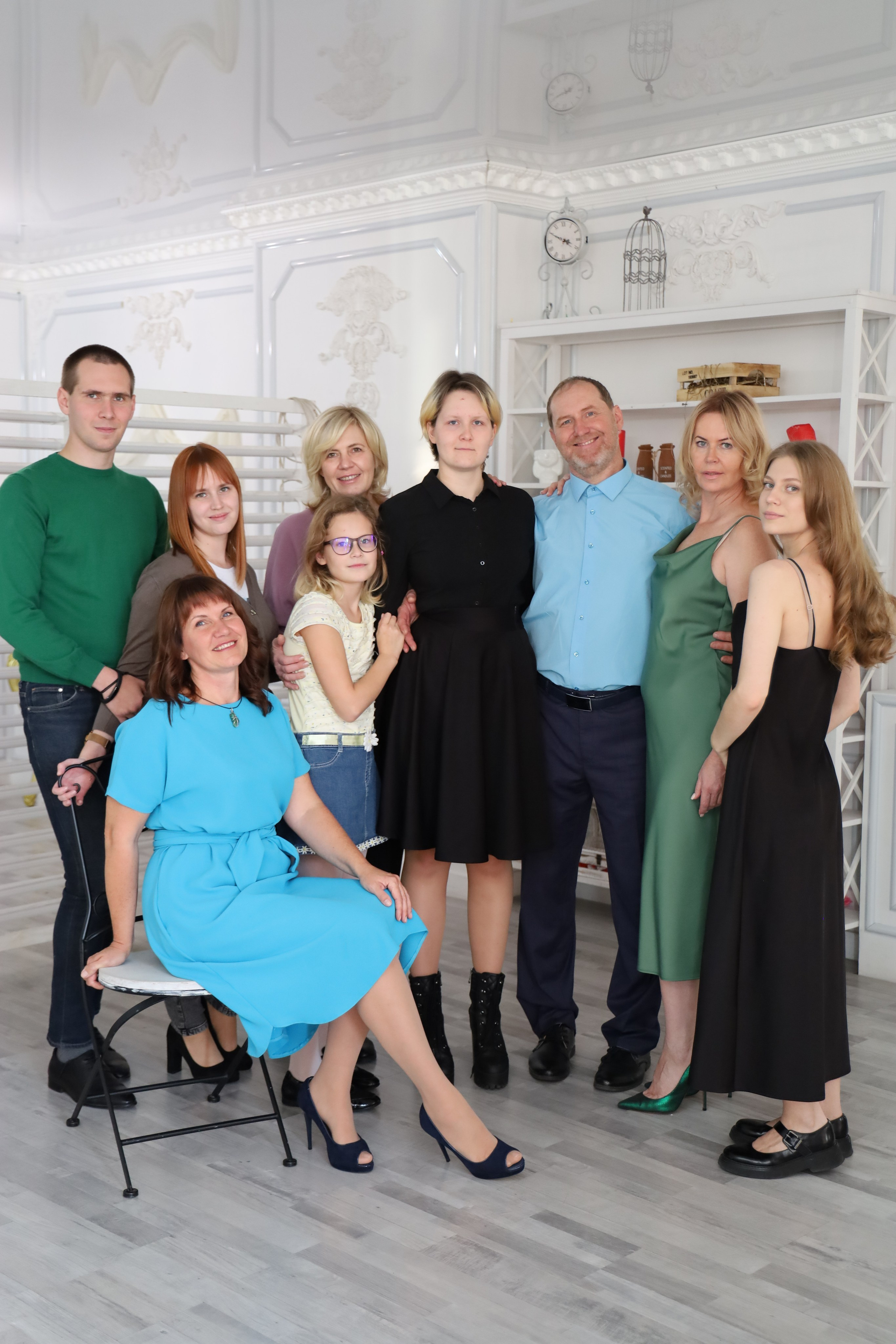 Отзывы. Главная