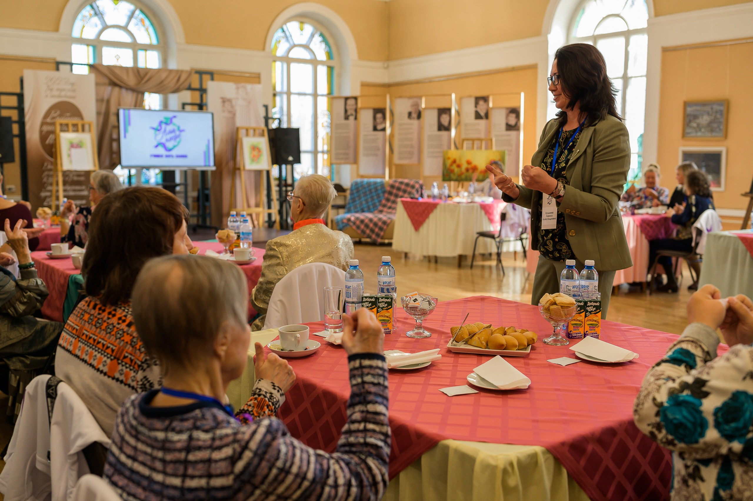 Альц Кафе. Фотограф в Кемерово Владислав Шульц