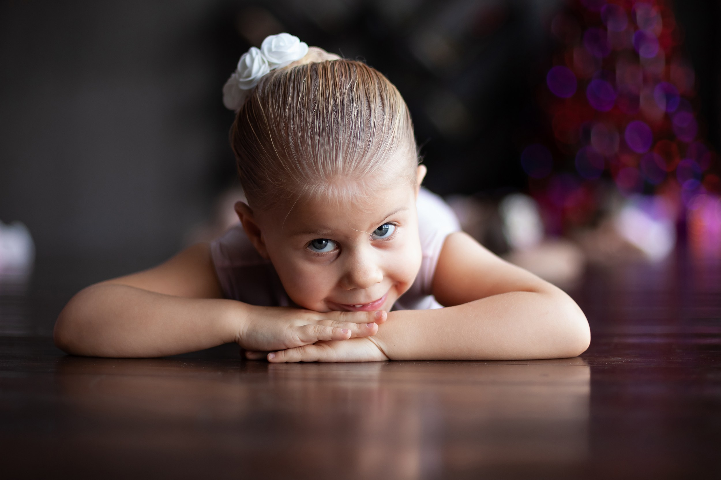 Танцевальные студии. Выпускные альбомы для школ и детских садов — фотокниги и виньетки