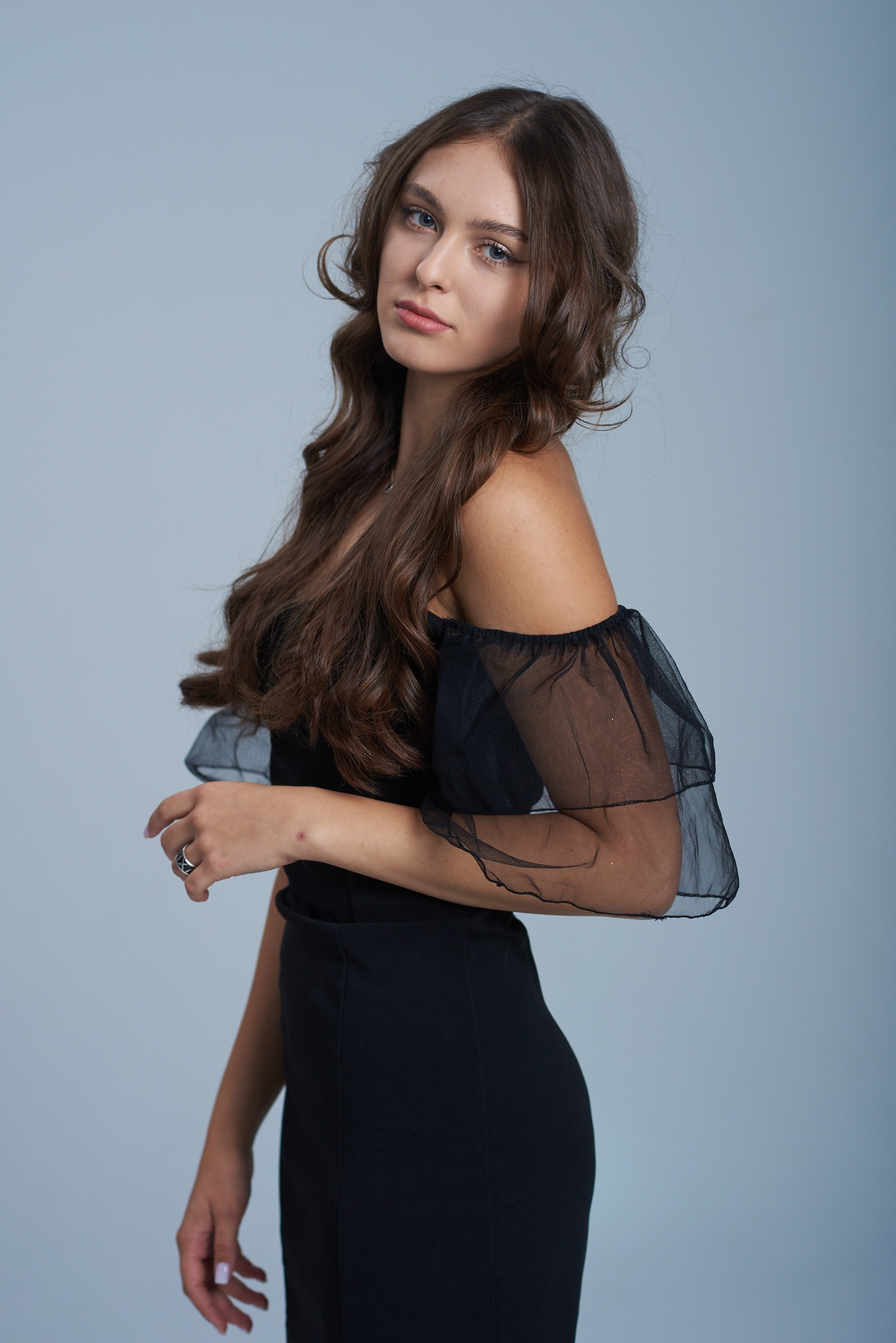 Фотосессии для выпускников в студии. Фотосъёмка, видеосъёмка, обучение