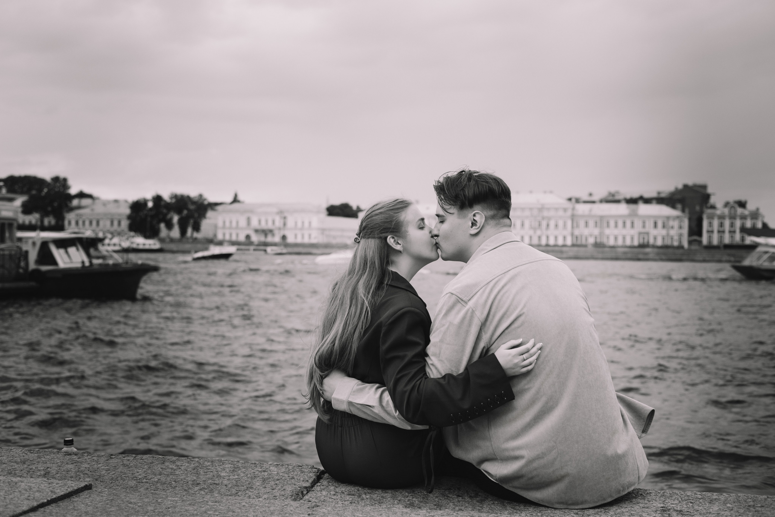 Вадим+Дарья. Семейный фотограф в Санкт-Петербурге. Запечатление мгновений и ярких воспоминаний в Вашей жизни