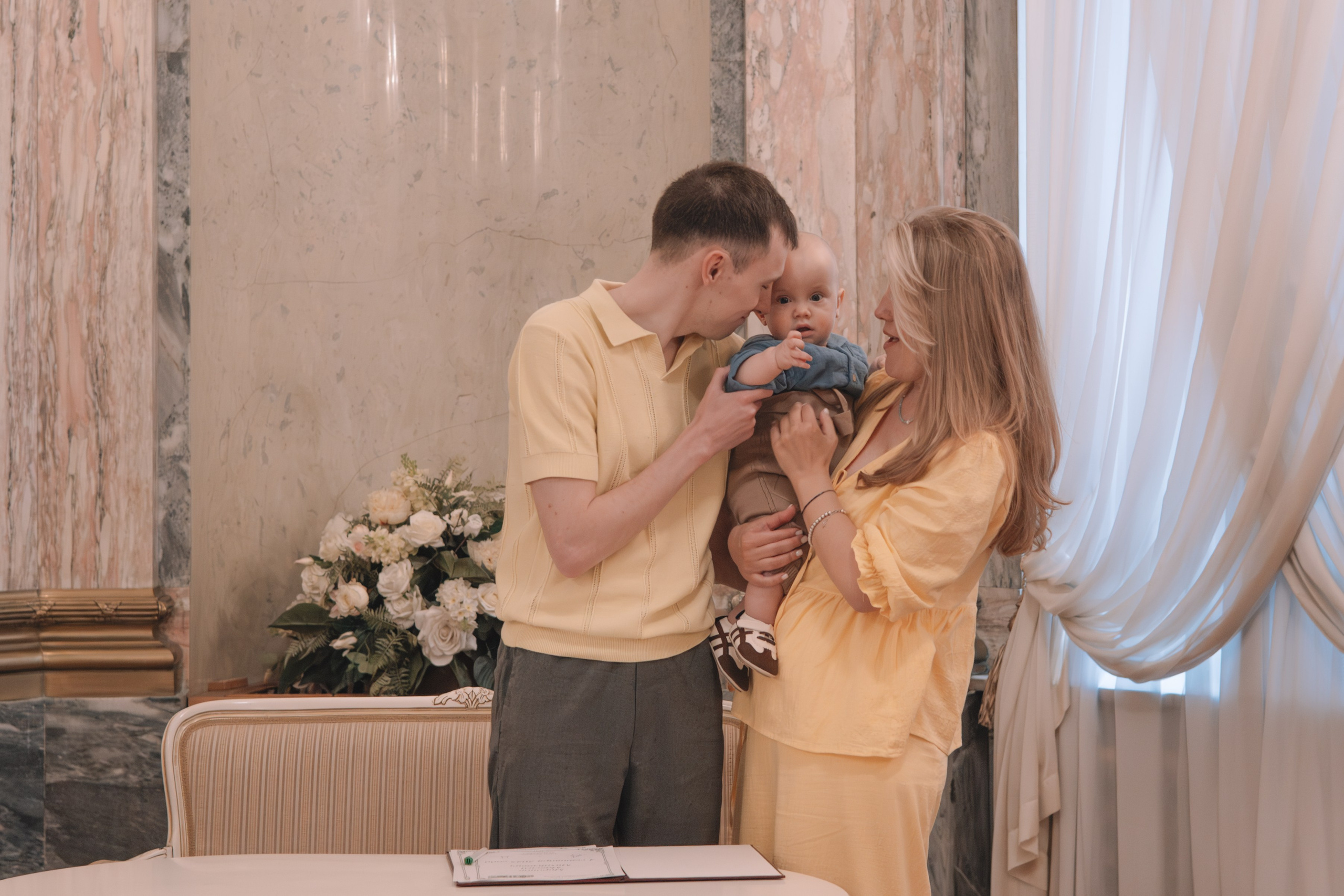Маленький Петербуржец. Семейный фотограф в Санкт-Петербурге. Запечатление мгновений и ярких воспоминаний в Вашей жизни
