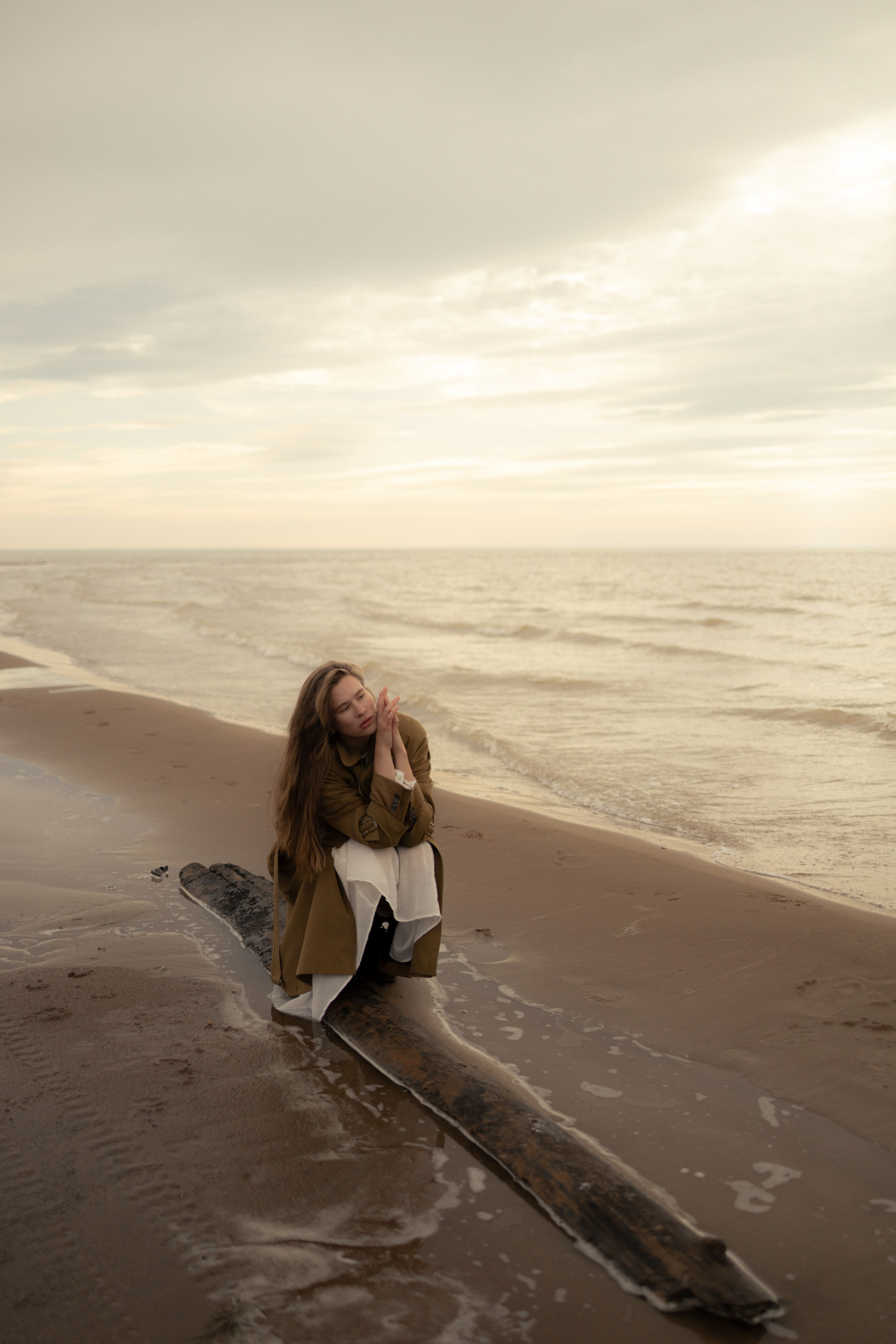 Леся. Фотограф Зарина. Казань