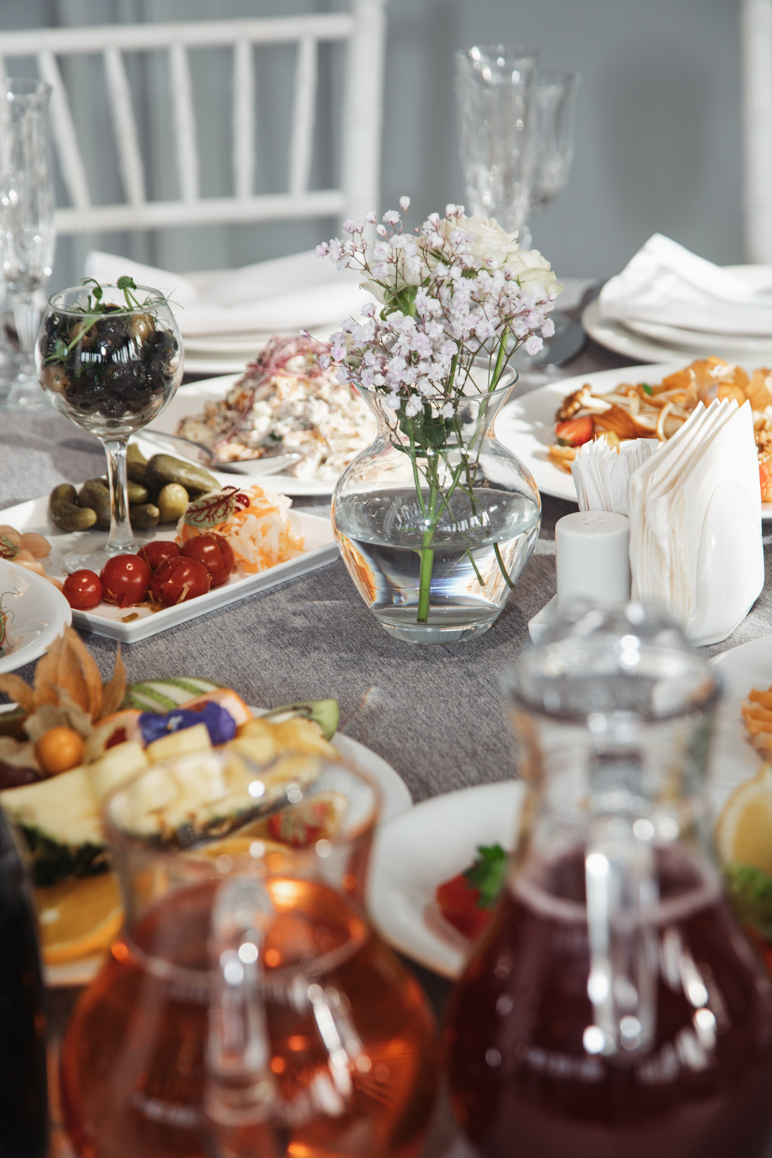 Декор. Профессиональный фотограф в Москве