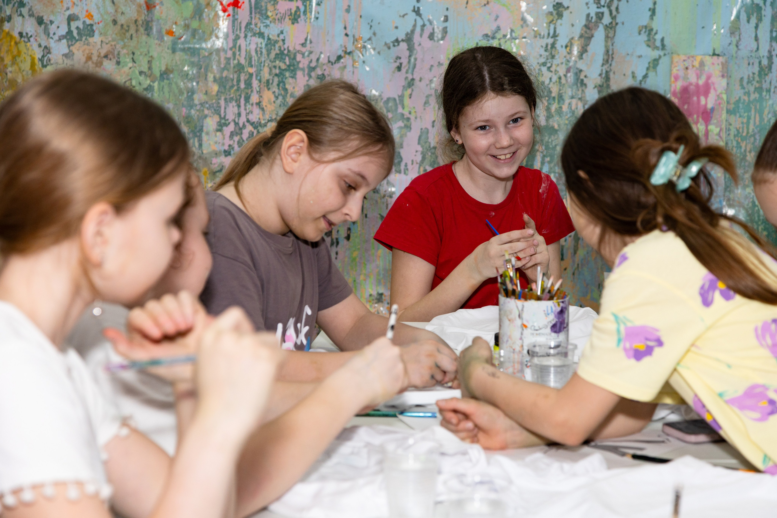 Дни Рождения детские. Профессиональный фотограф в Москве