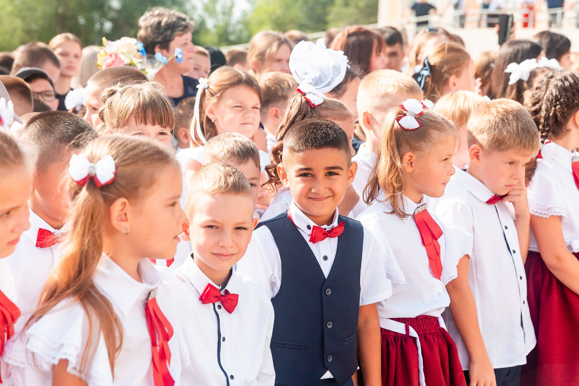 1 сентября 2025. Фотограф в Волгограде и Волжском Наталья Фирсова