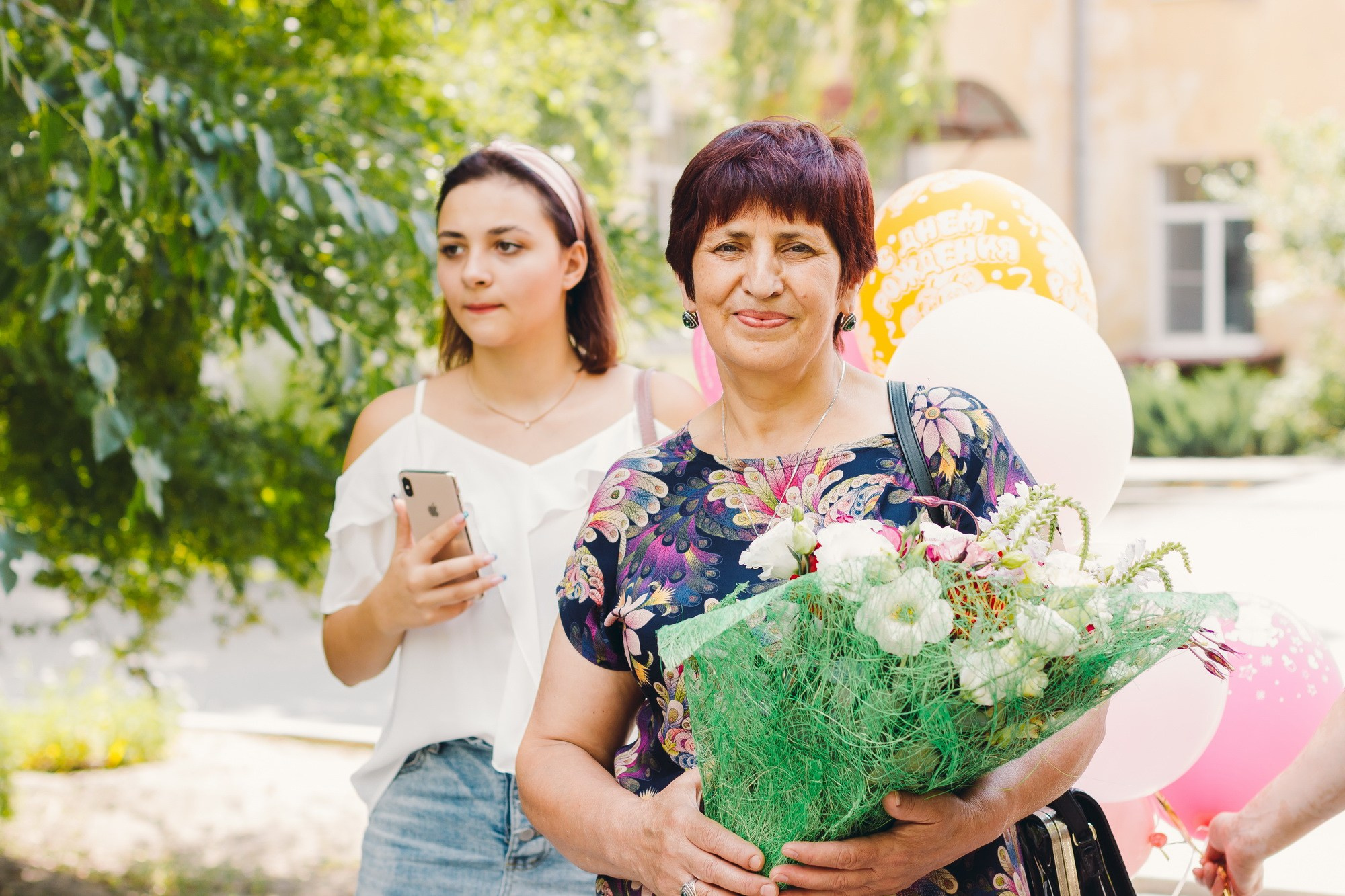 Выписка из роддома (ТЗР). Фотограф в Волгограде и Волжском Наталья Фирсова