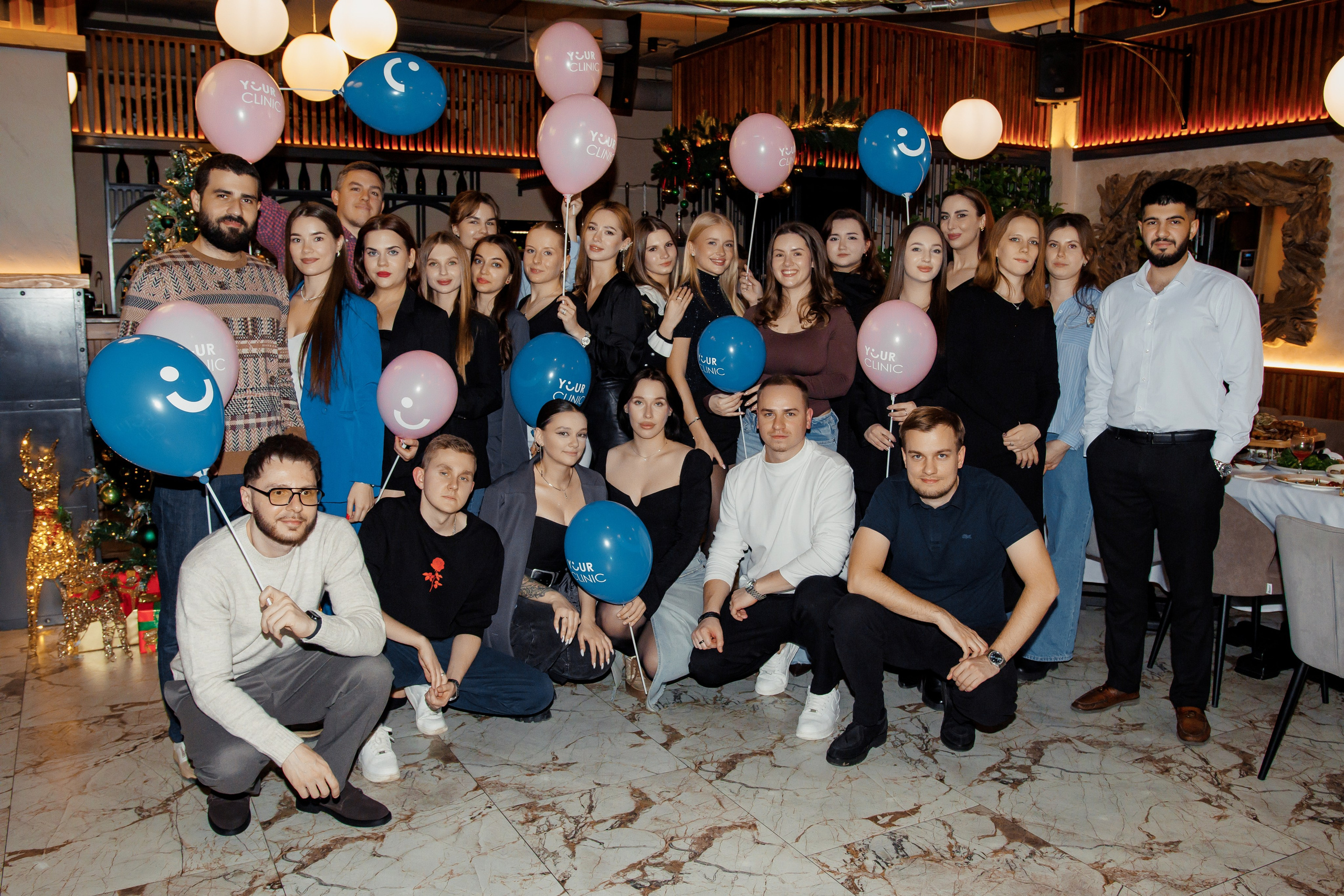 Корпоратив. Диана фотограф в Краснодаре