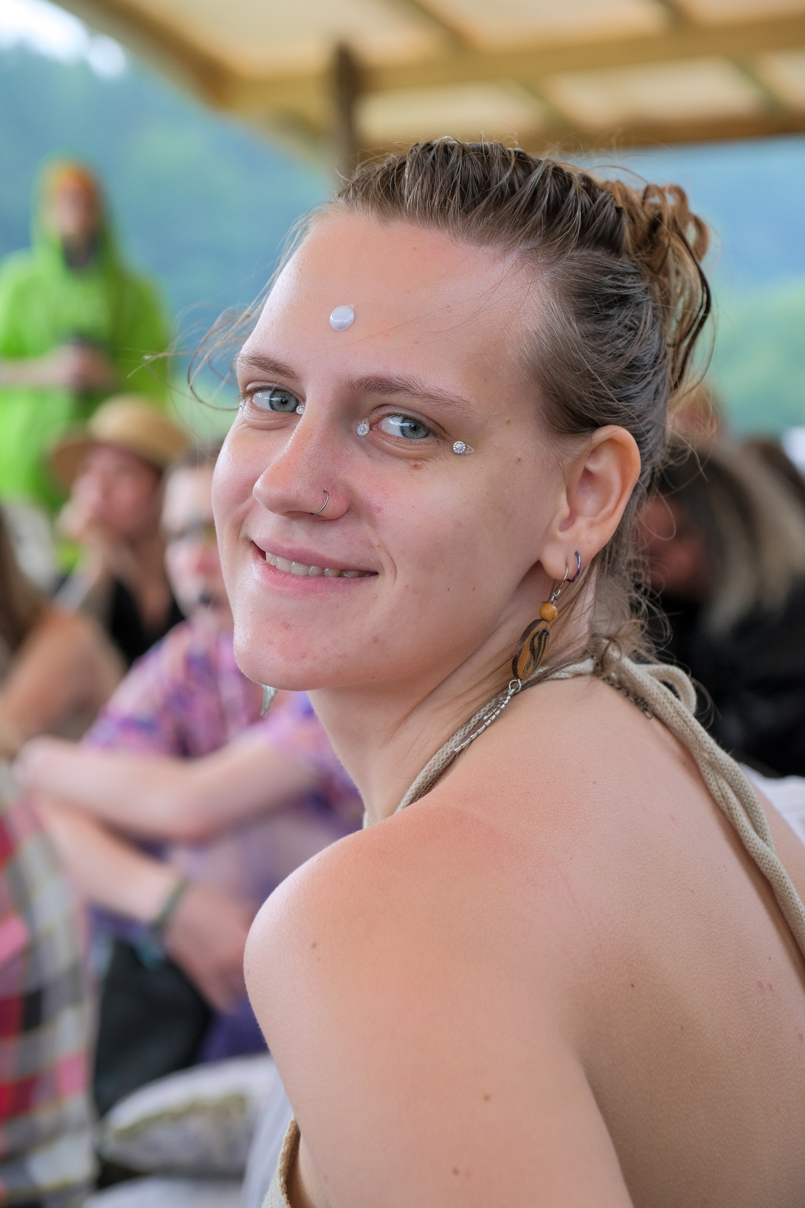 Фестиваль «Бессонница» 2025. Семейный и детский фотограф в Москве Светлана Потемкина