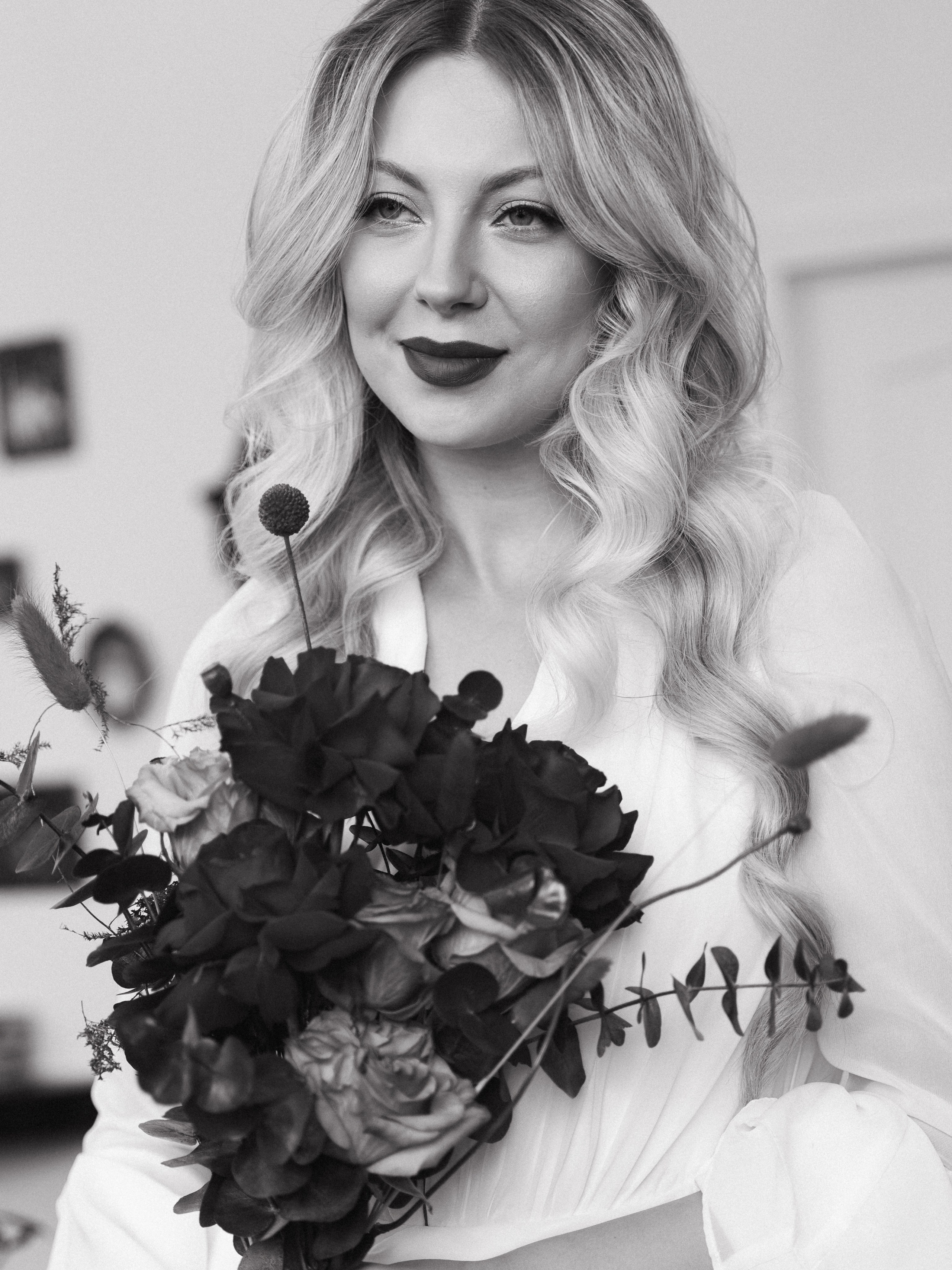 Bride. Фотограф Волгоград