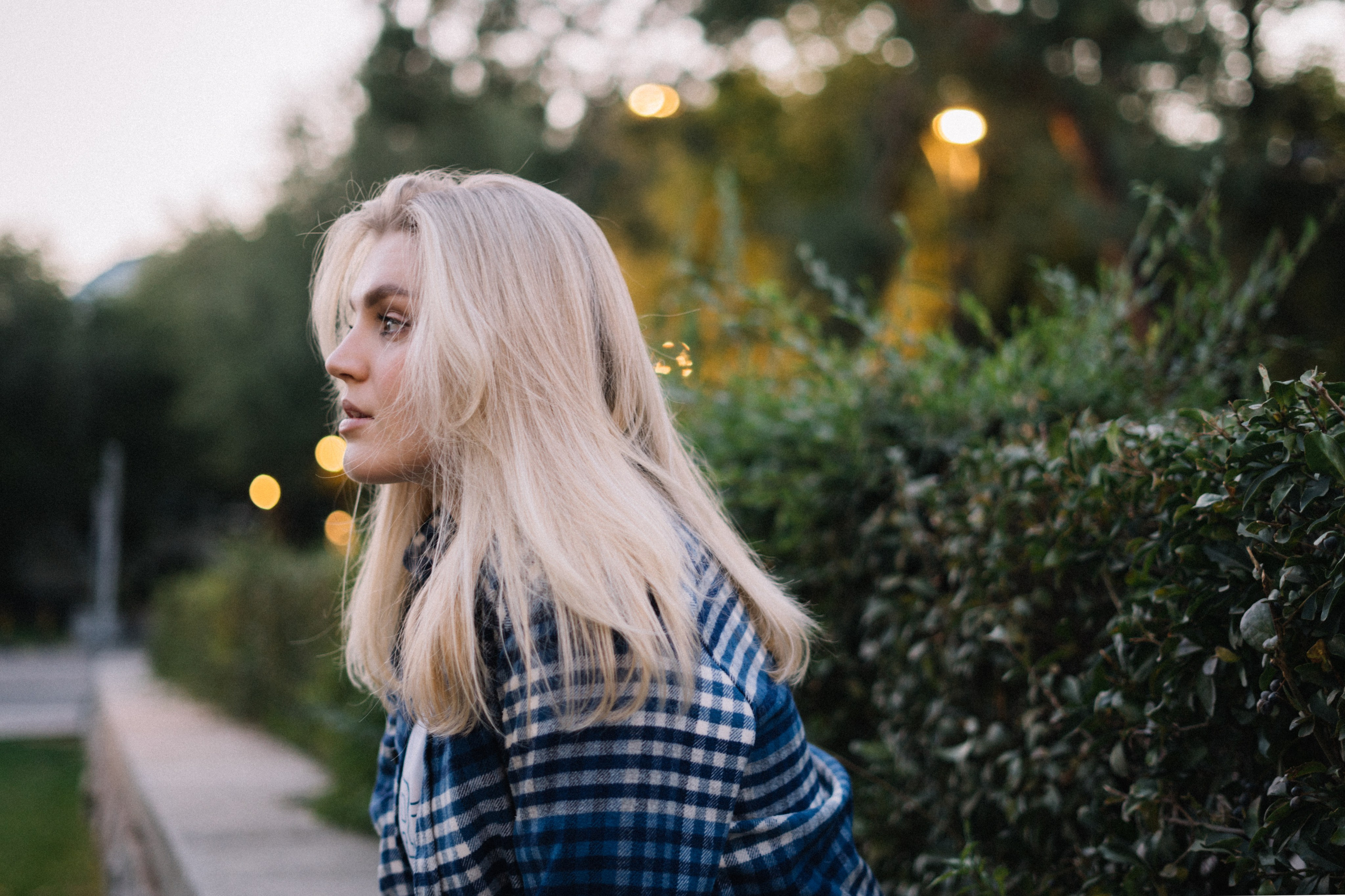 Elena. Фотограф Волгоград