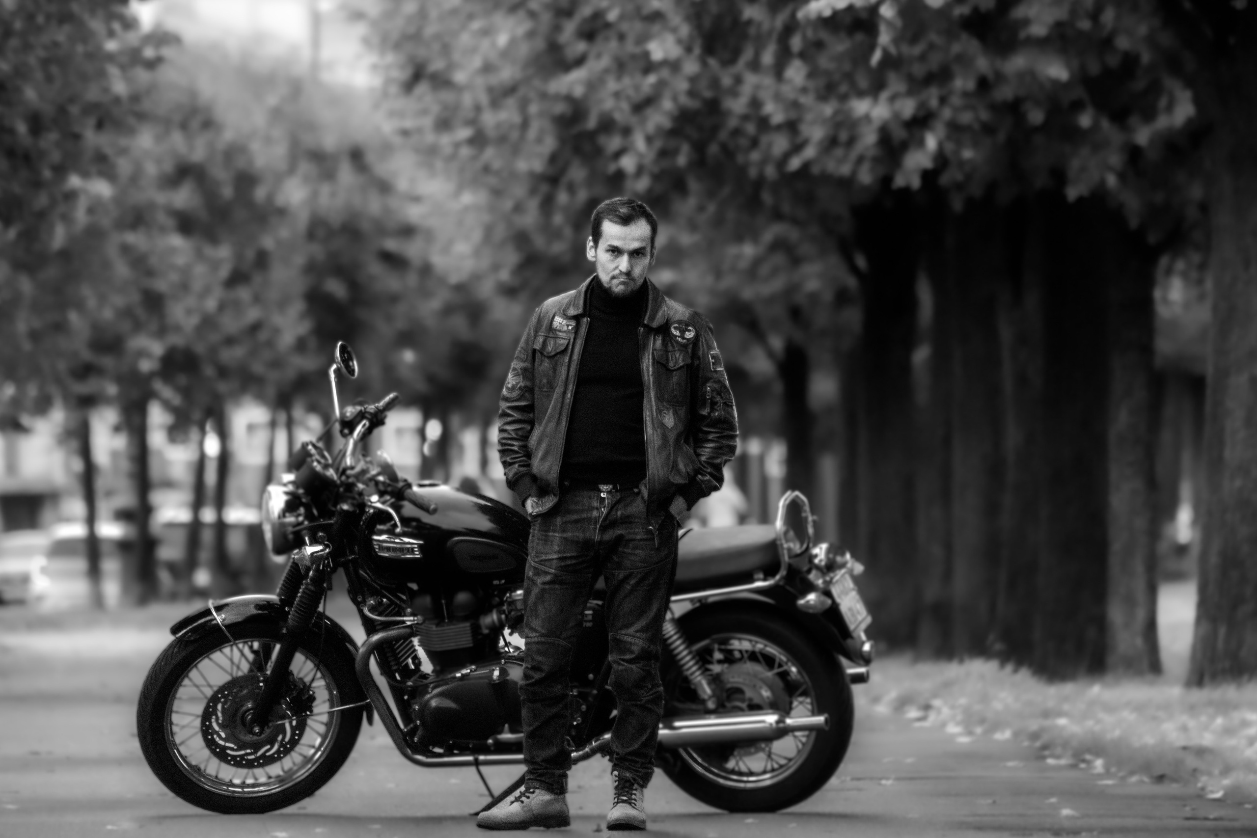 Александр. Репортажный фотограф Санкт-Петербург | Роман Карбышев