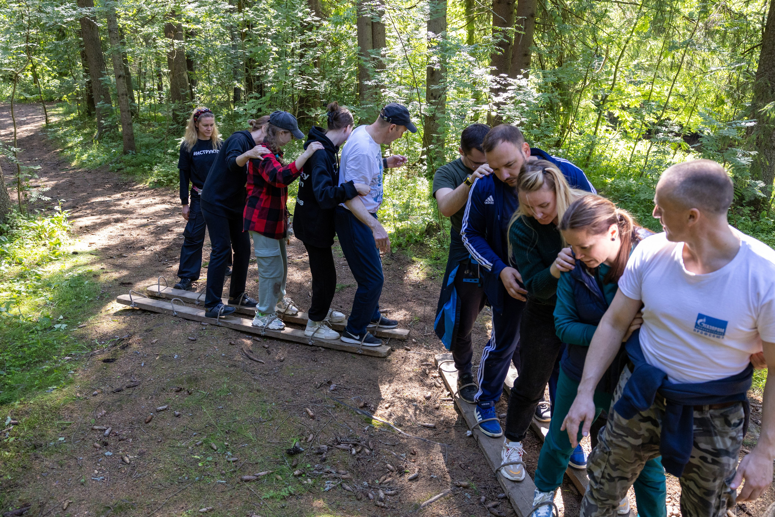 Турслет. Репортажный фотограф Санкт-Петербург | Роман Карбышев