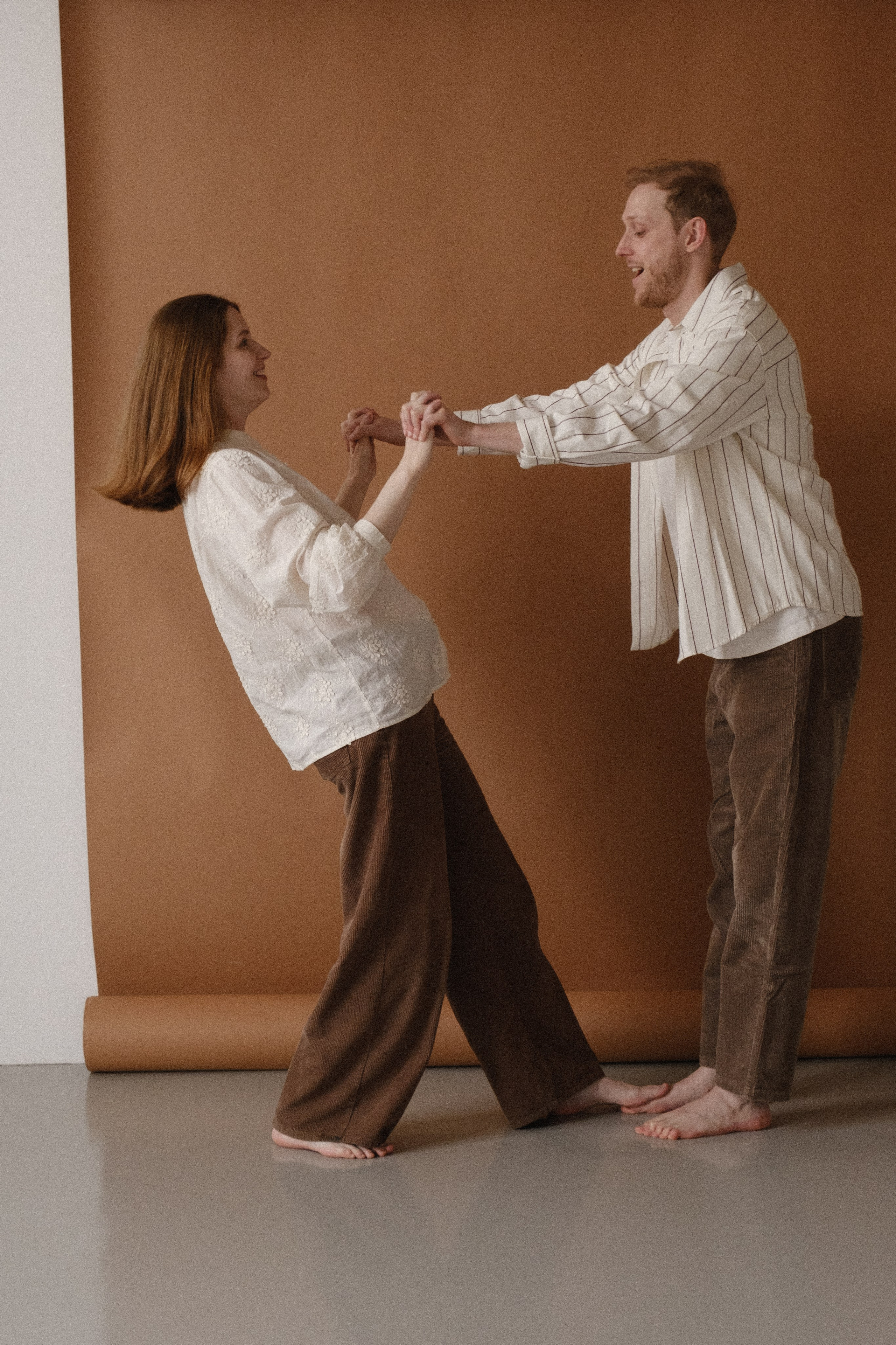 Андрей и Лена. Твой фотограф в Петербурге и Москве