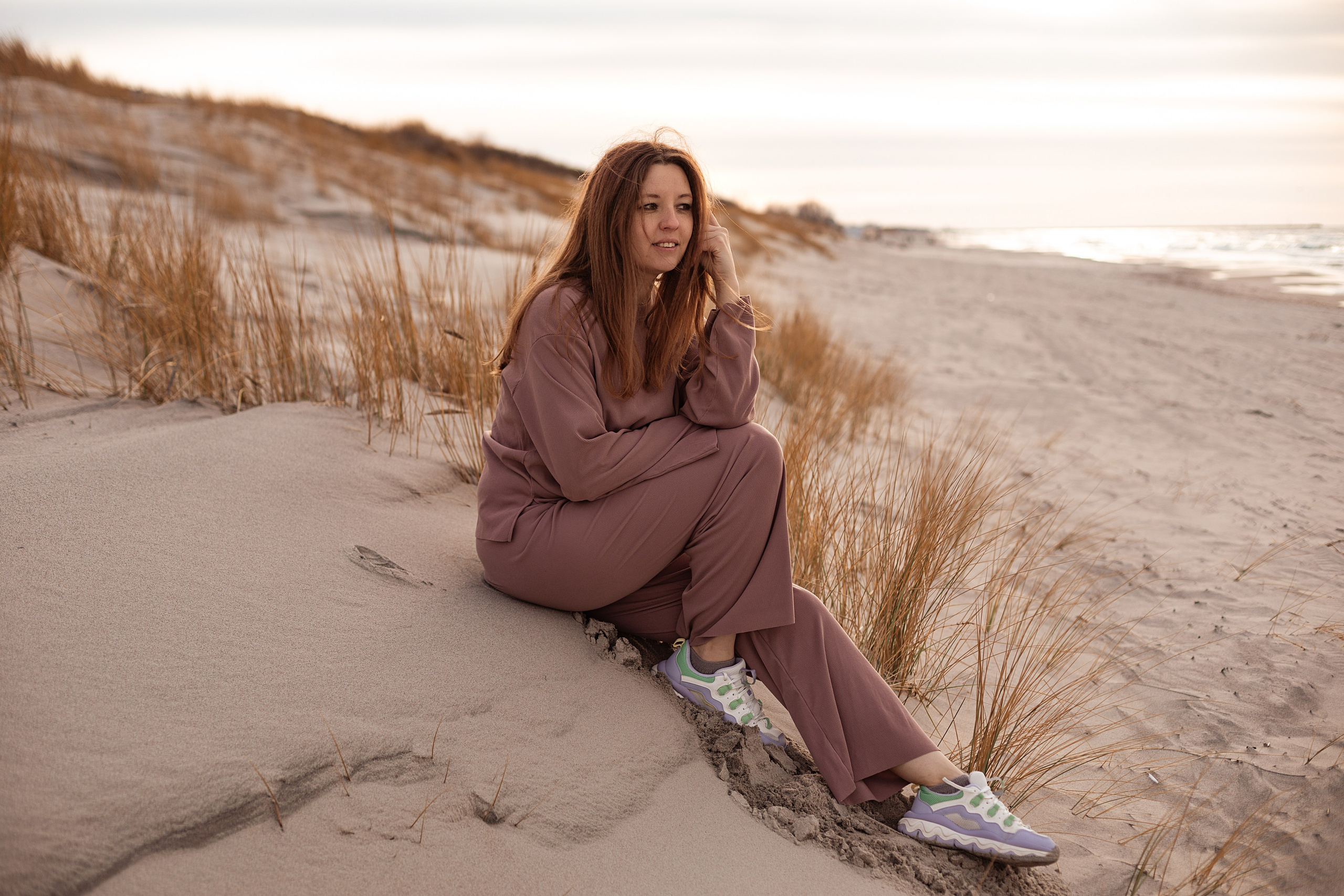 Балтийск. Свадебный и семейный фотограф/видеограф в Краснодаре Наталья Осинская