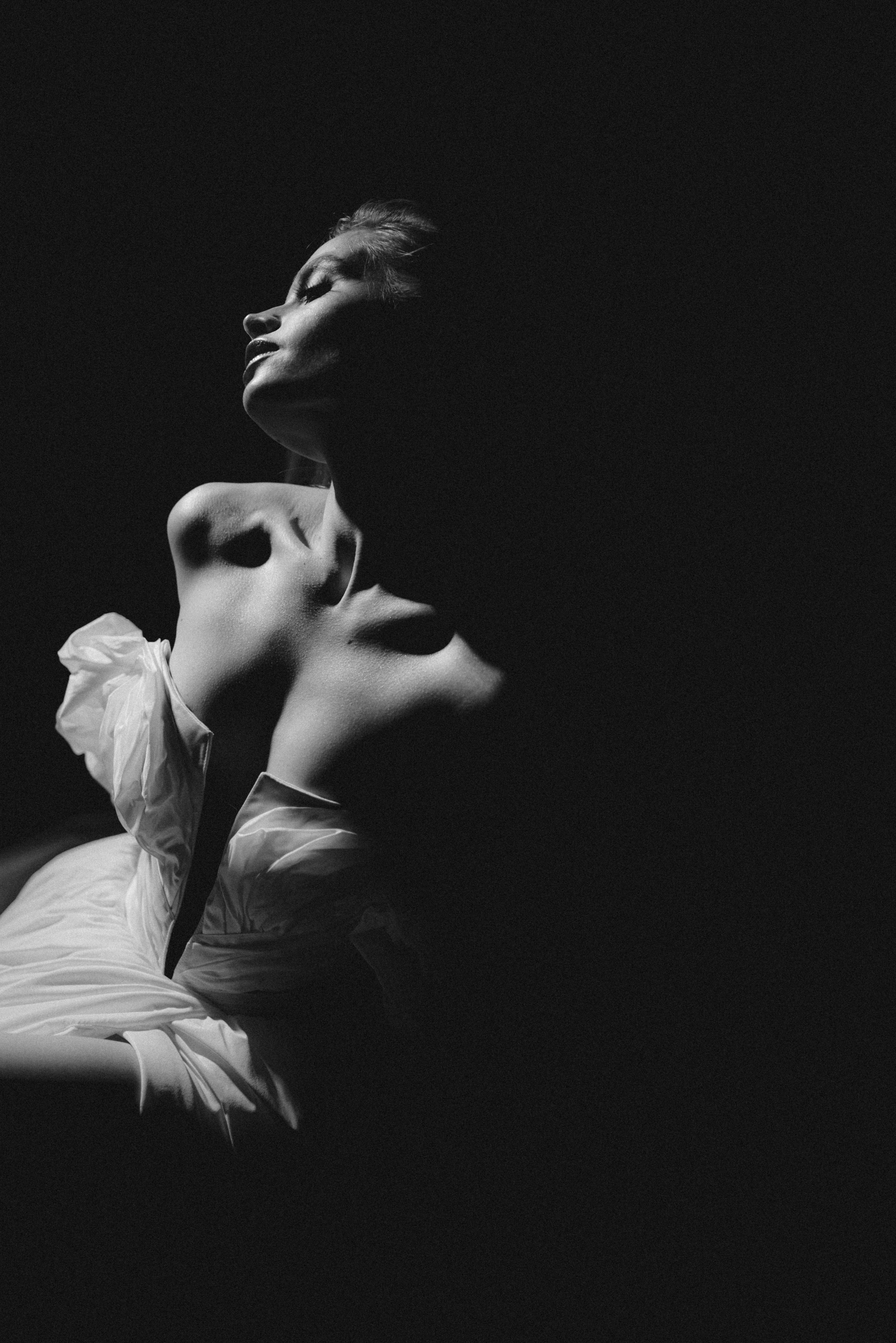 Таня. Свадебный и портретный фотограф в Брянске и Москве Алина Химушкина