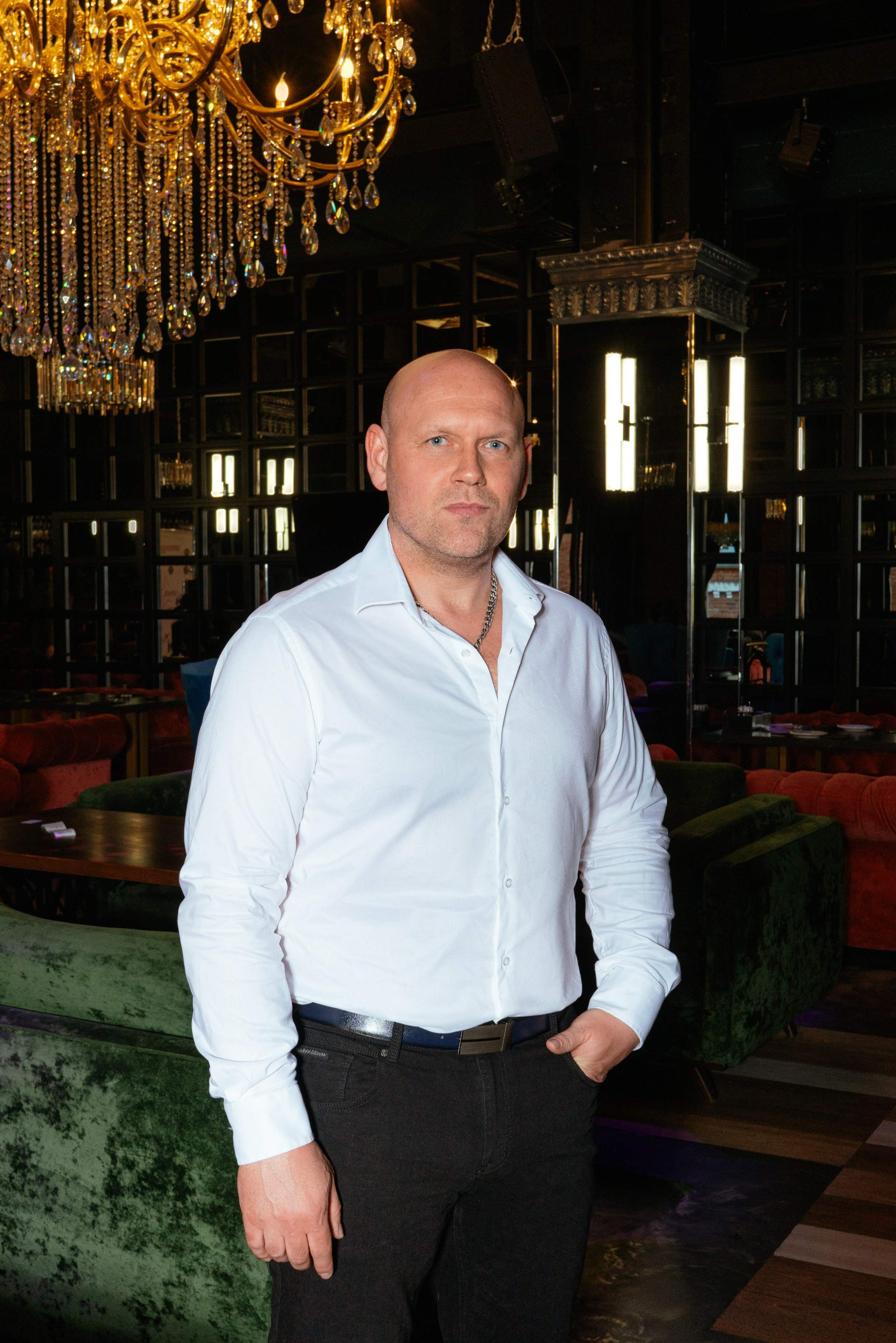 Лаборатория вокала Юлии Свердлик. Женский фотограф в Москве Анастасия Сидорова