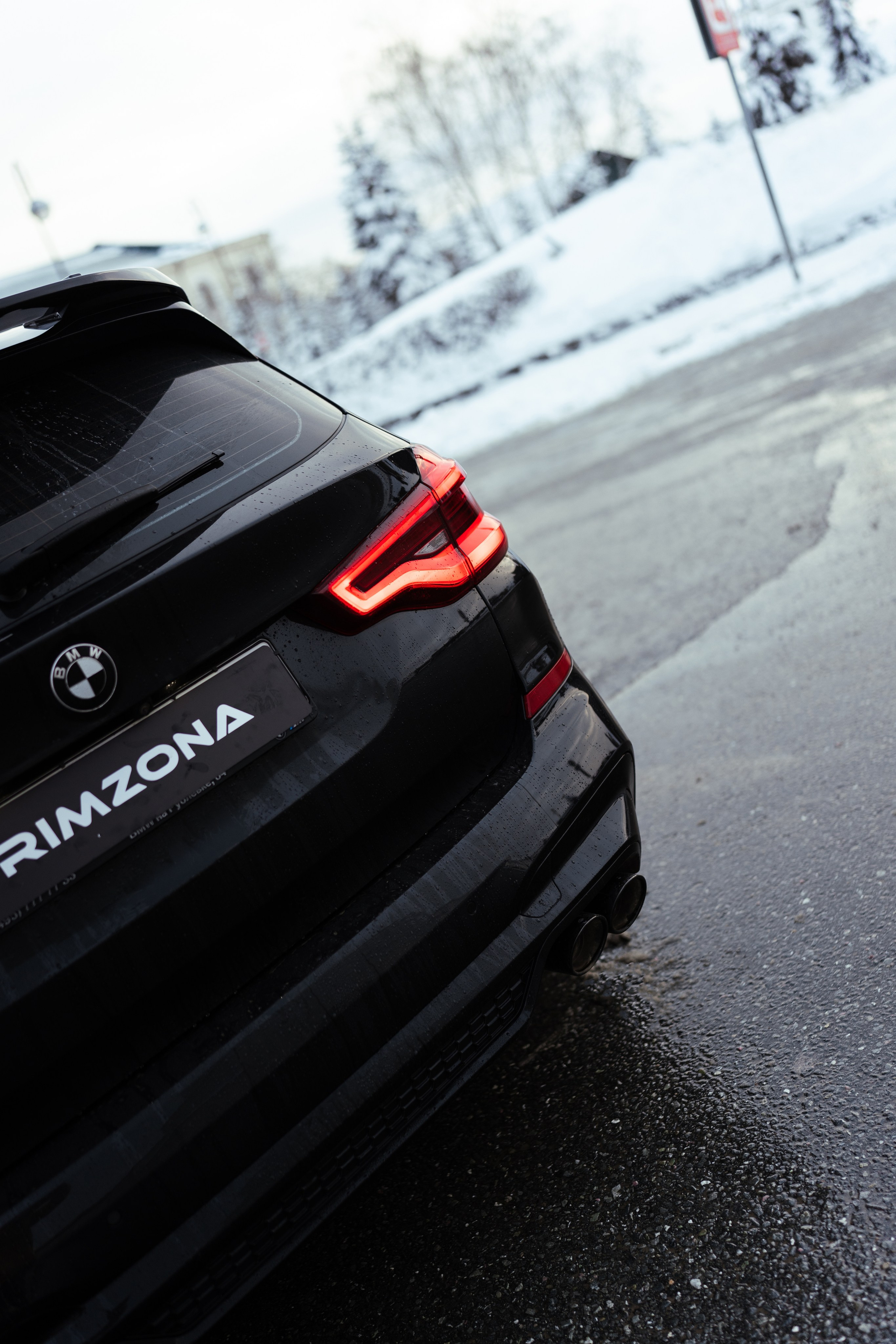 BMW X3 для rimzona. Фотограф в СПБ Алмаз Камаев