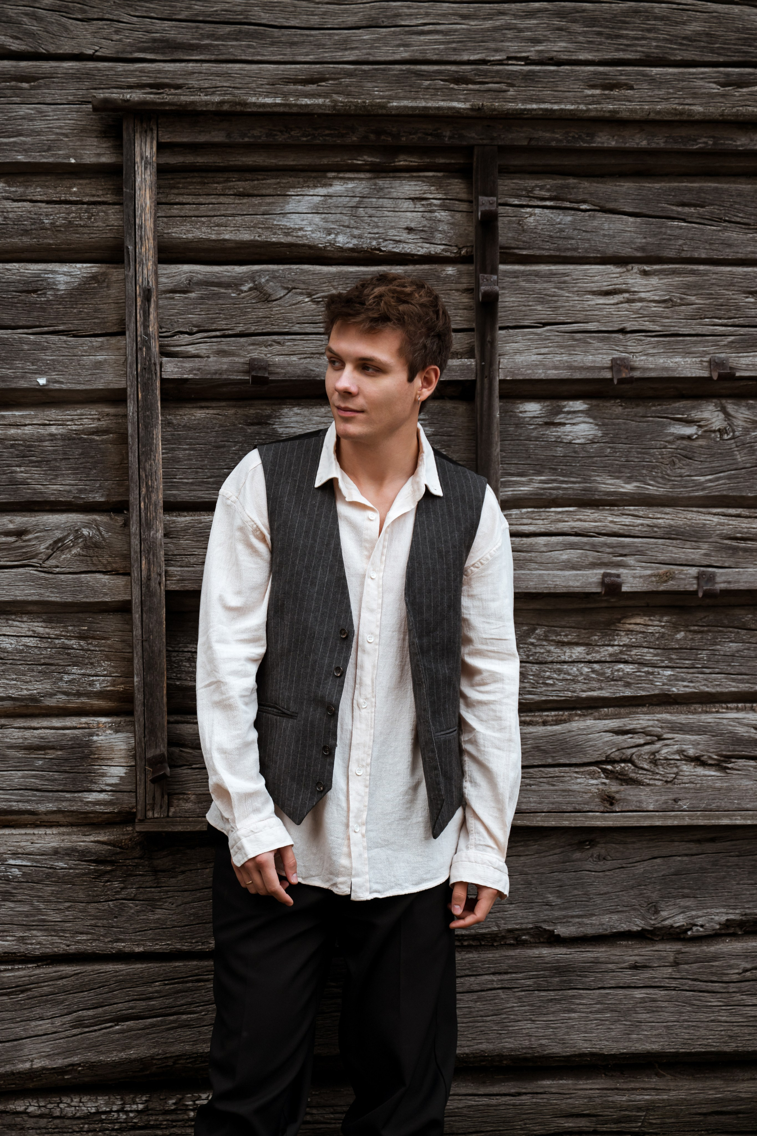 В русских традициях. Свадебный и портретный фотограф в Белгороде Олеся Гавшина