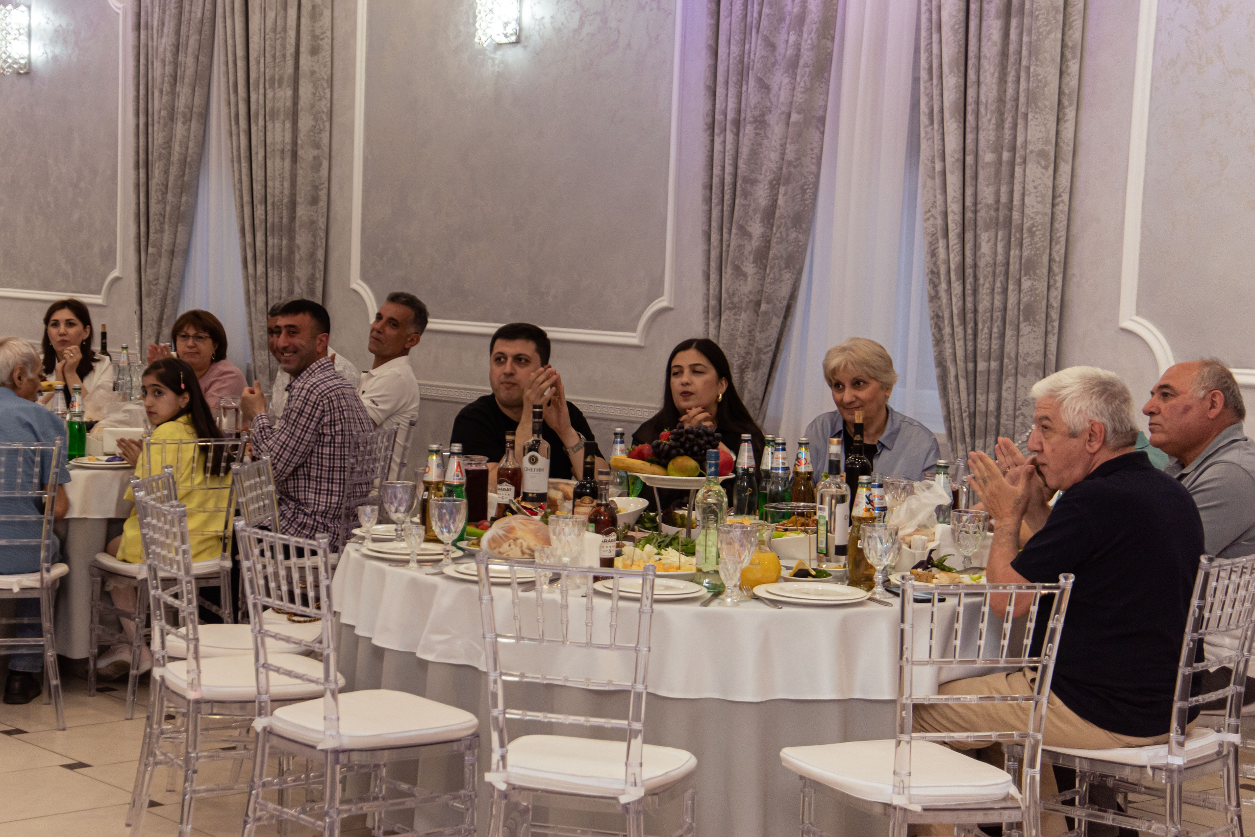 Юбилей 50 лет. Женский фотограф в Москве и МО