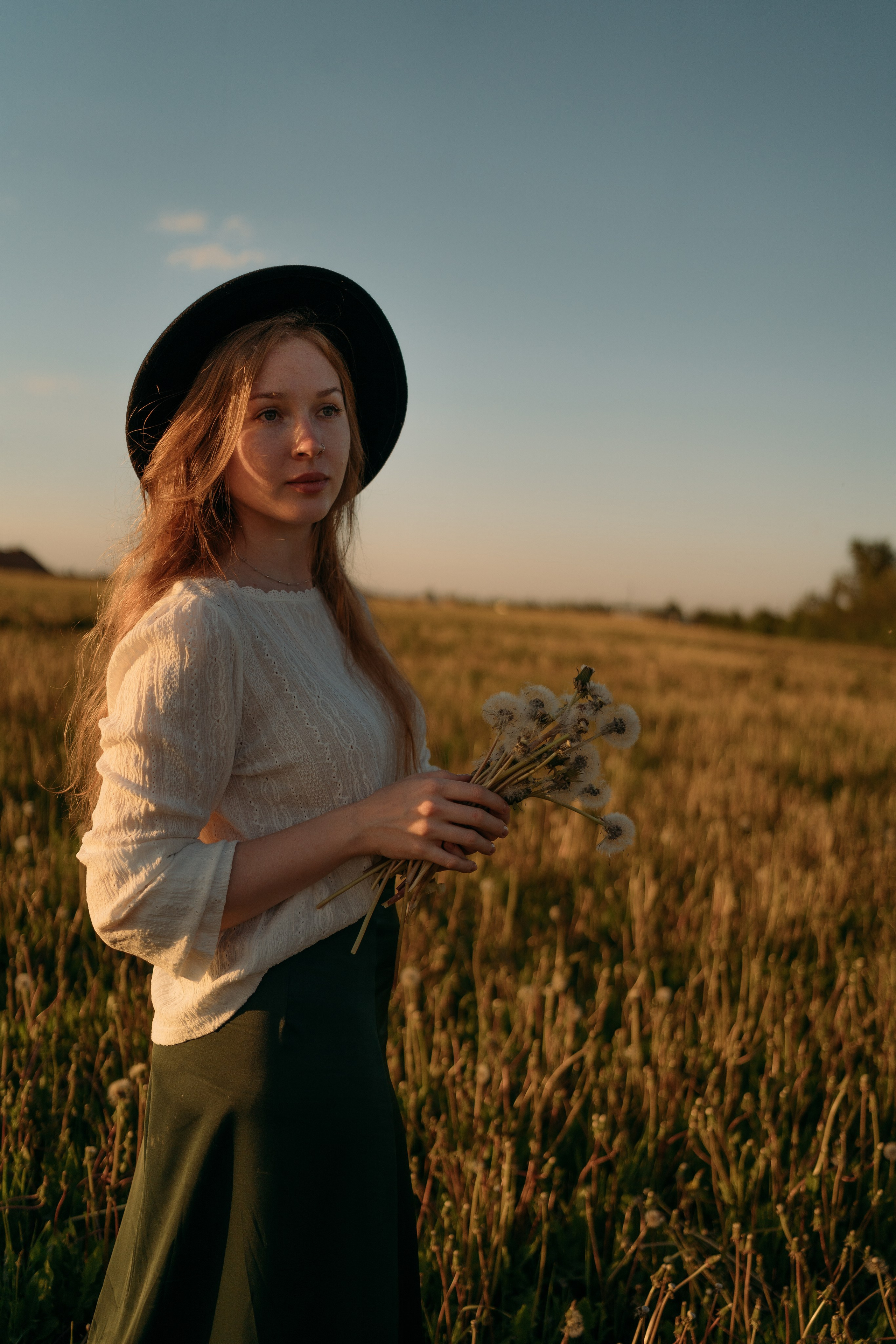 Одуванчики…. FotoTanya. Раменское/Жуковский/Бронницы