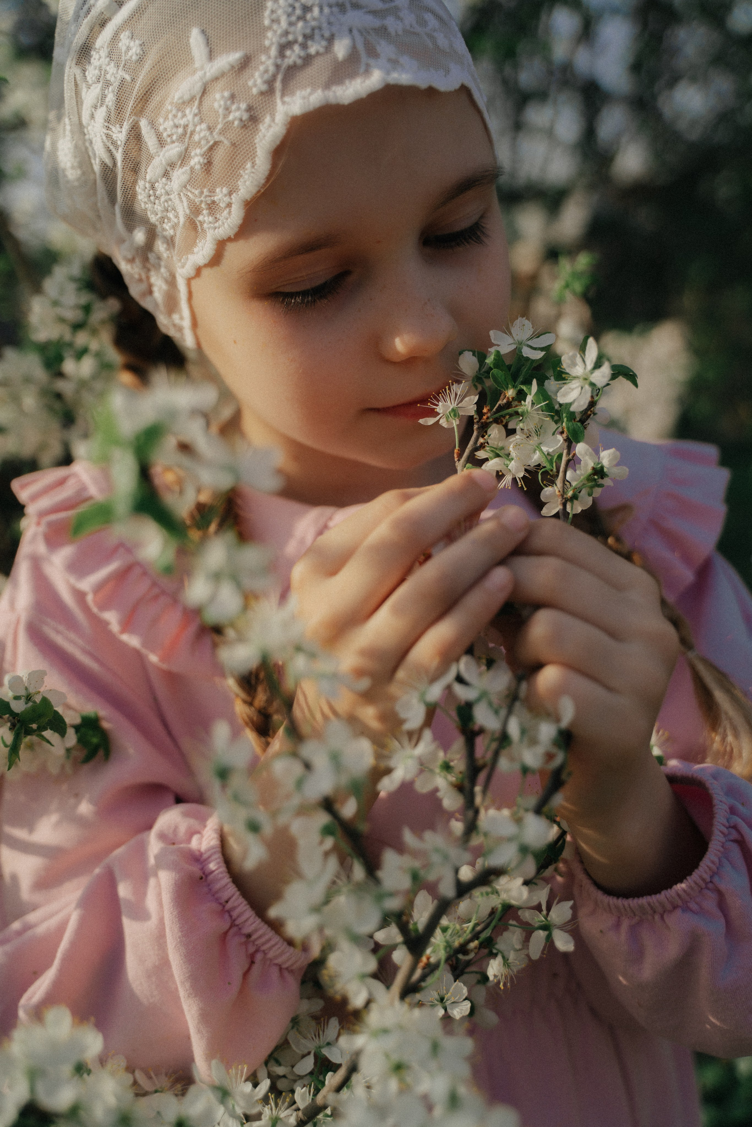 Цветение. FotoTanya. Раменское/Жуковский/Бронницы