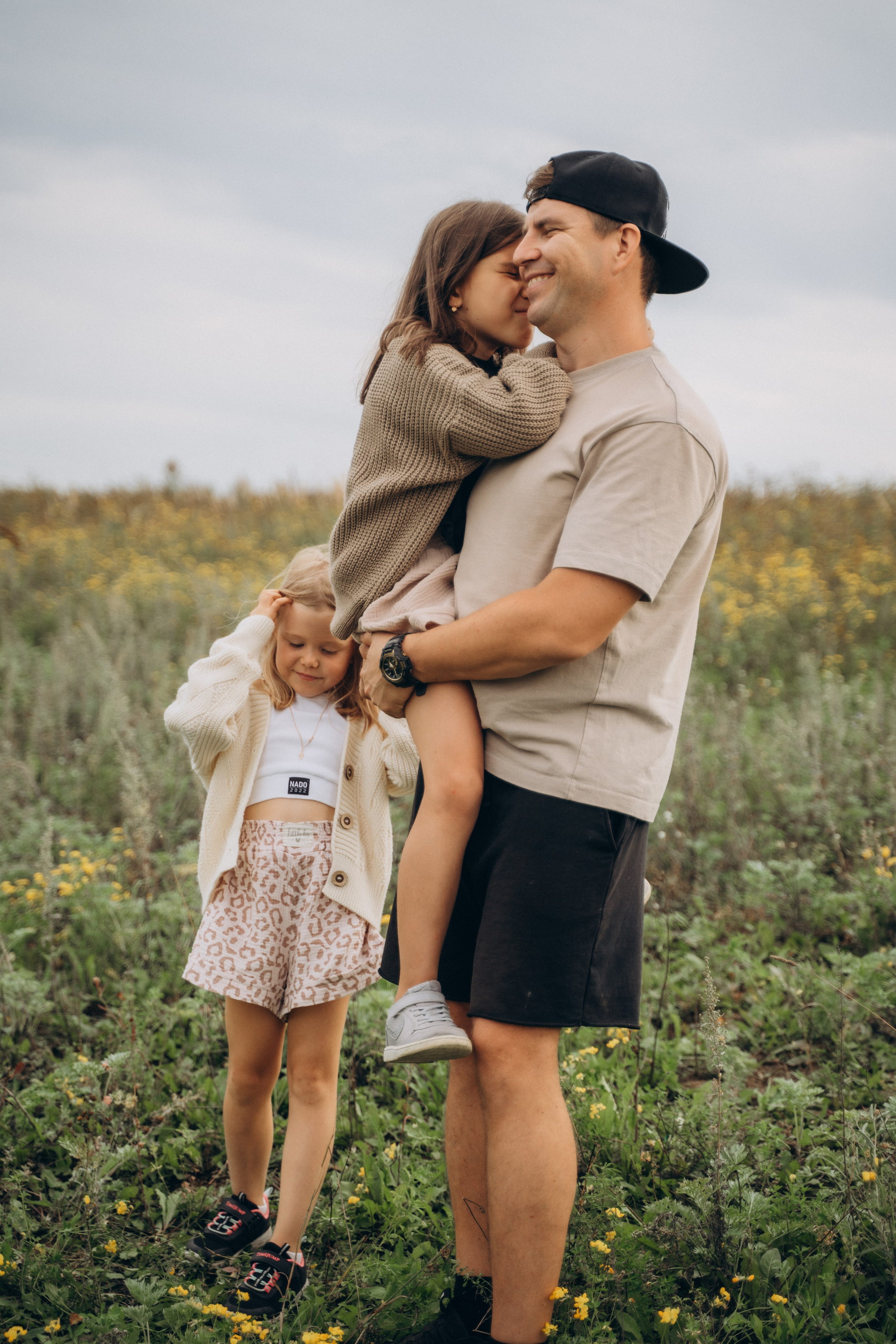 C папой. FotoTanya. Раменское/Жуковский/Бронницы