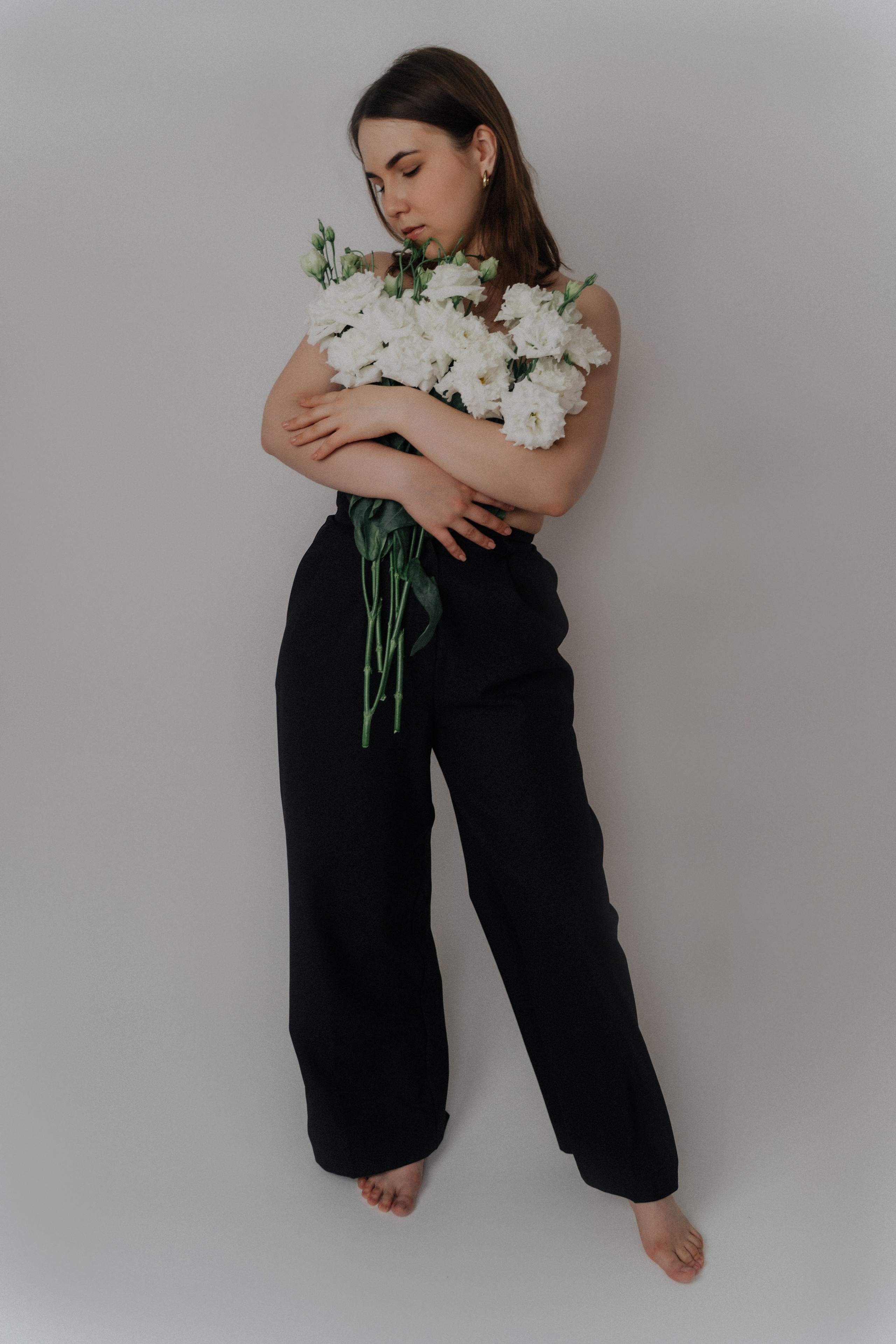 Black and white. FotoTanya. Раменское/Жуковский/Бронницы