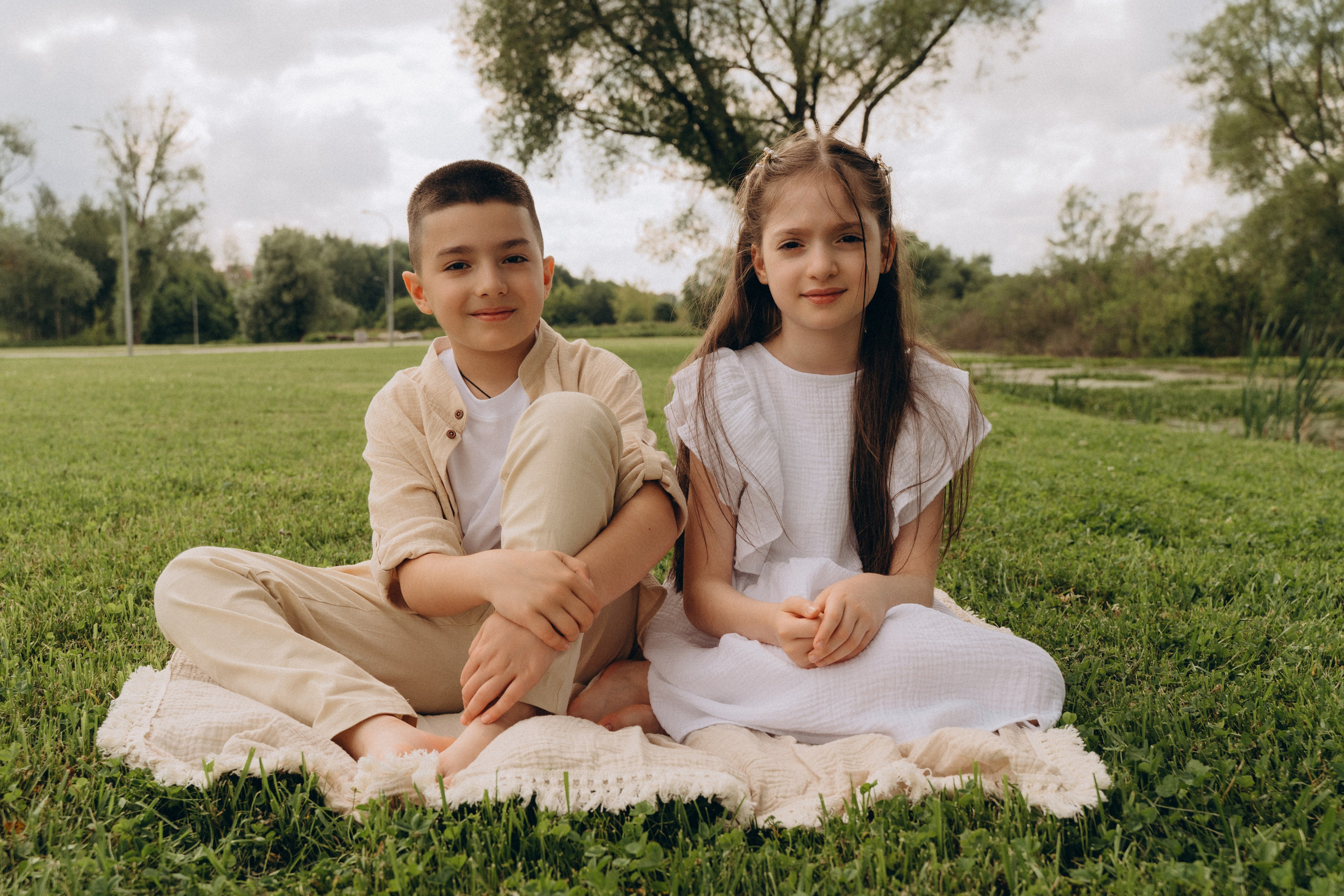 Двойняшки. FotoTanya. Раменское/Жуковский/Бронницы