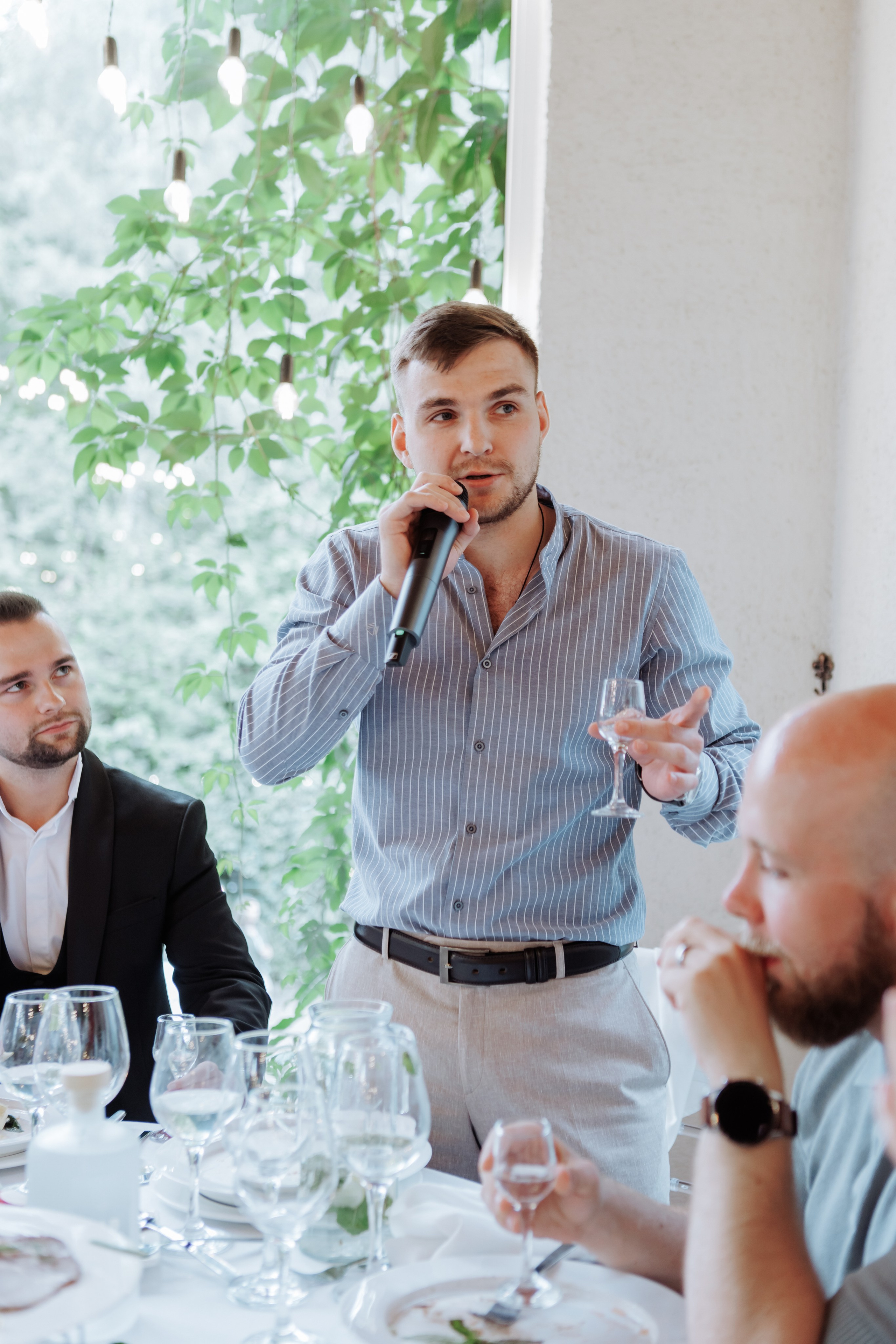 Артем и Настя. Свадебный фотограф в Санкт-Петербурге