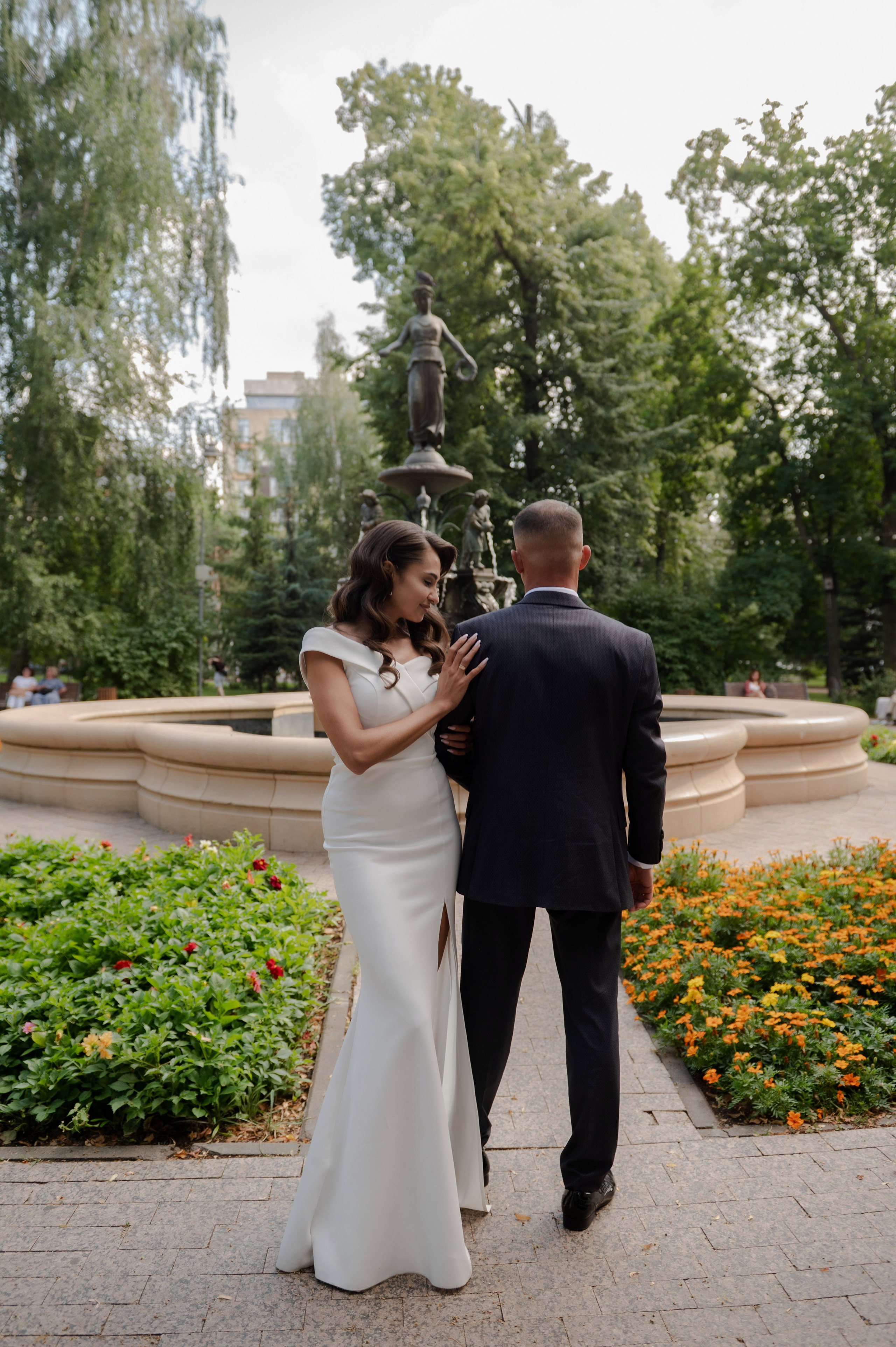 | Елена & Алмаз |. Свадебный и портретный фотограф в Казани