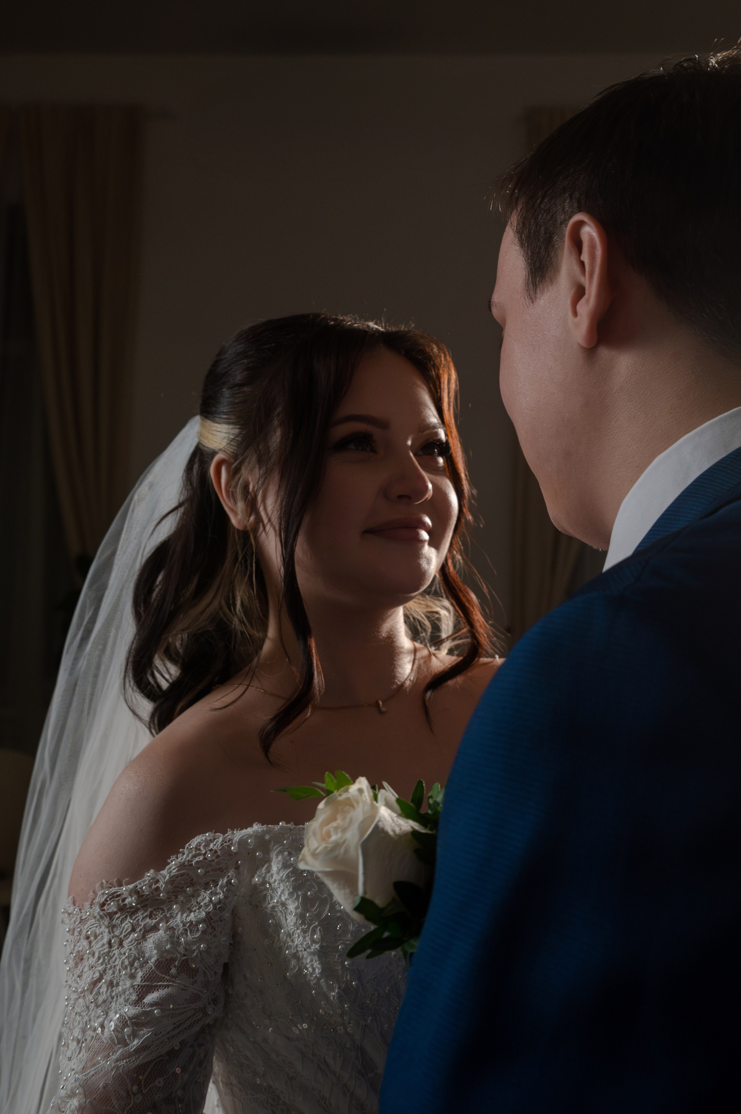 |YANA & ALEKS |. Свадебный и портретный фотограф в Казани