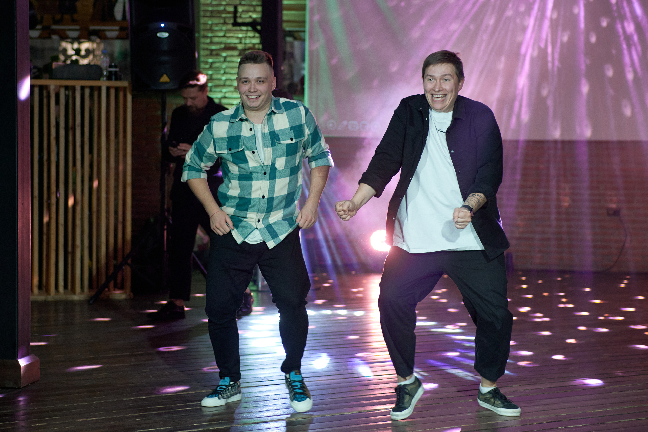 Свадьба Лизы и Артема