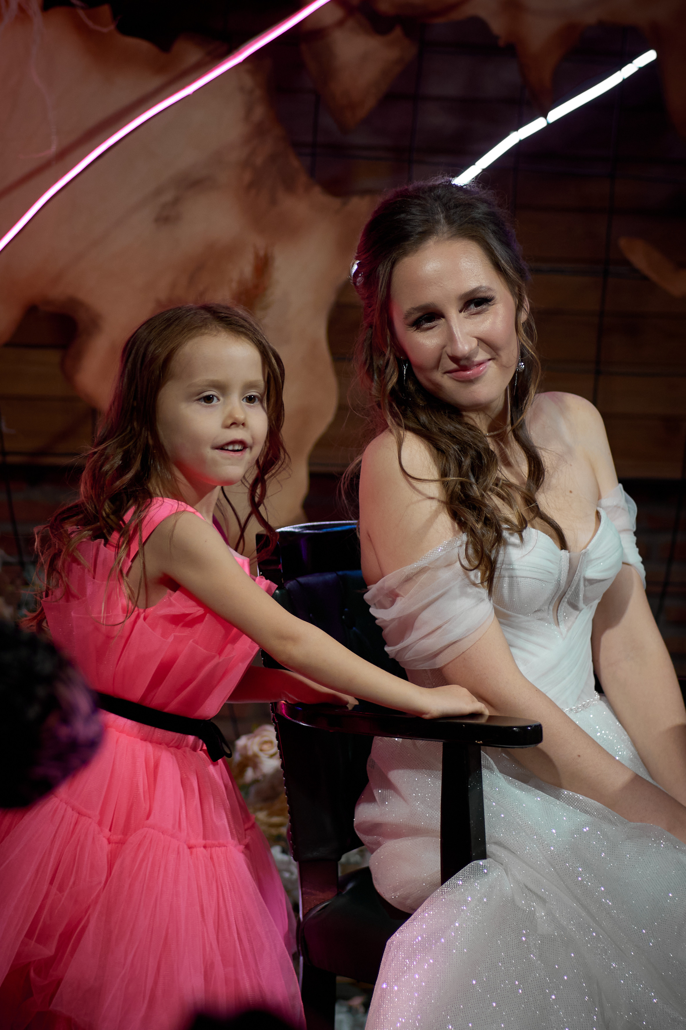 Свадьба Лизы и Артема