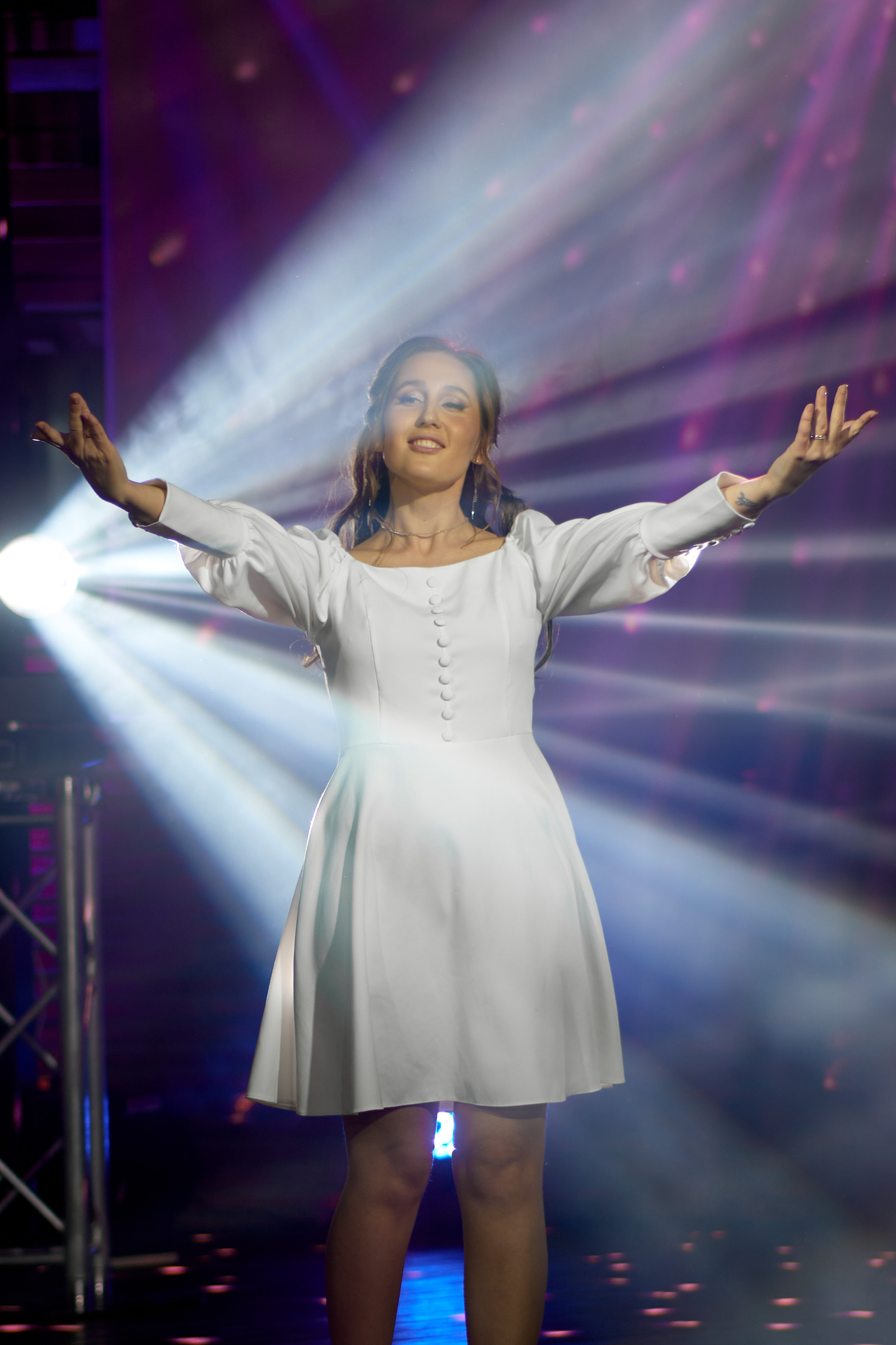 Свадьба Лизы и Артема