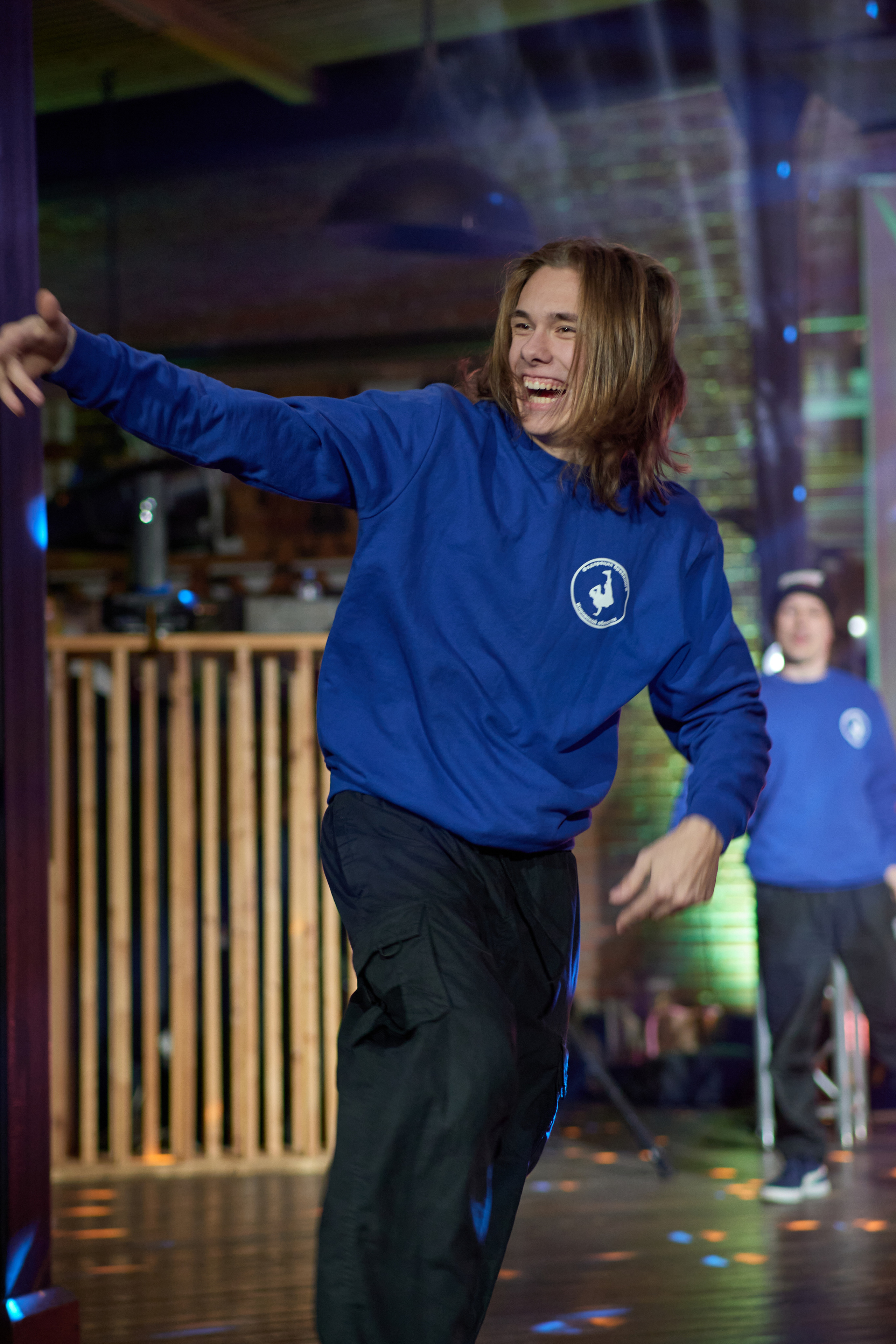 Свадьба Лизы и Артема