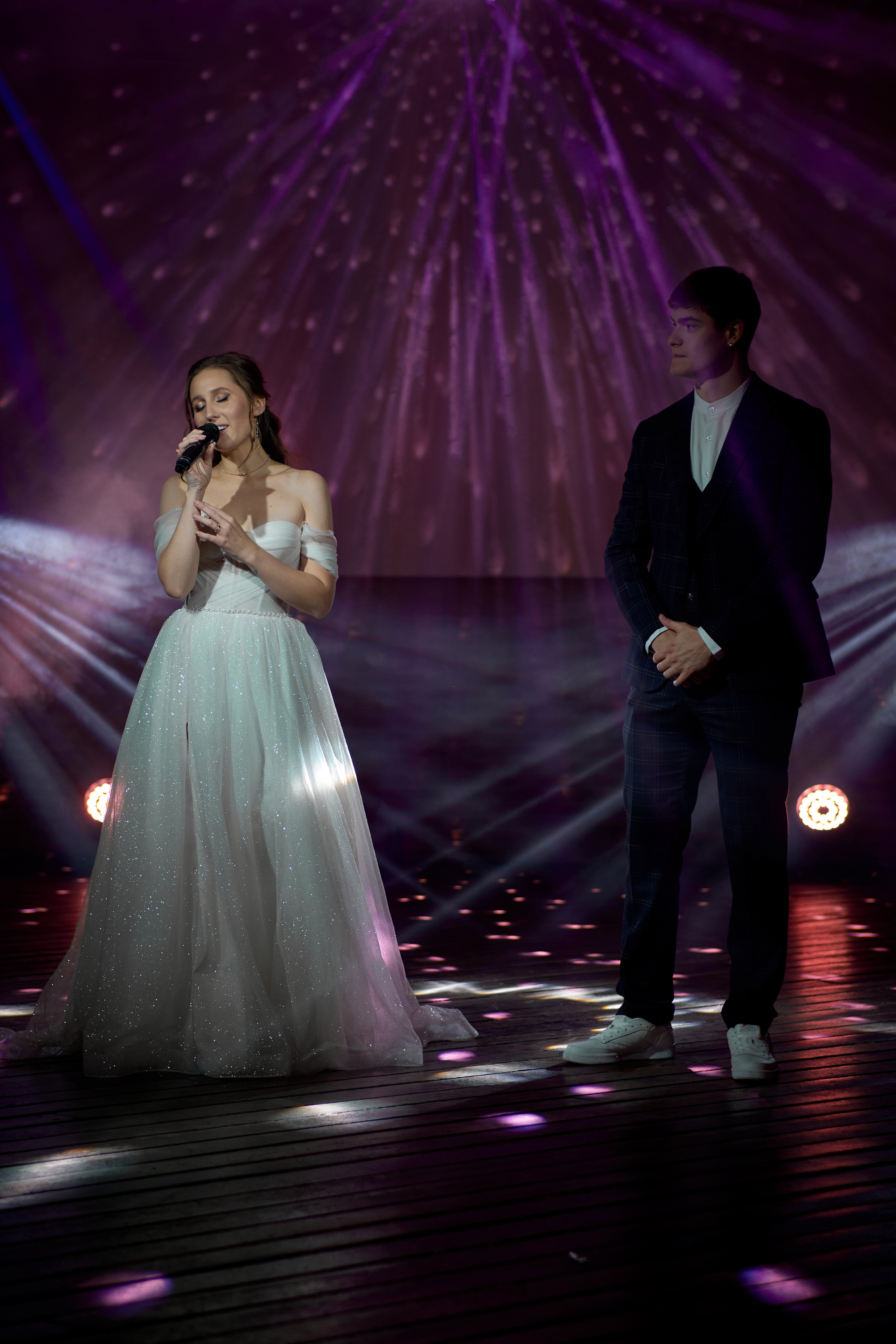 Свадьба Лизы и Артема