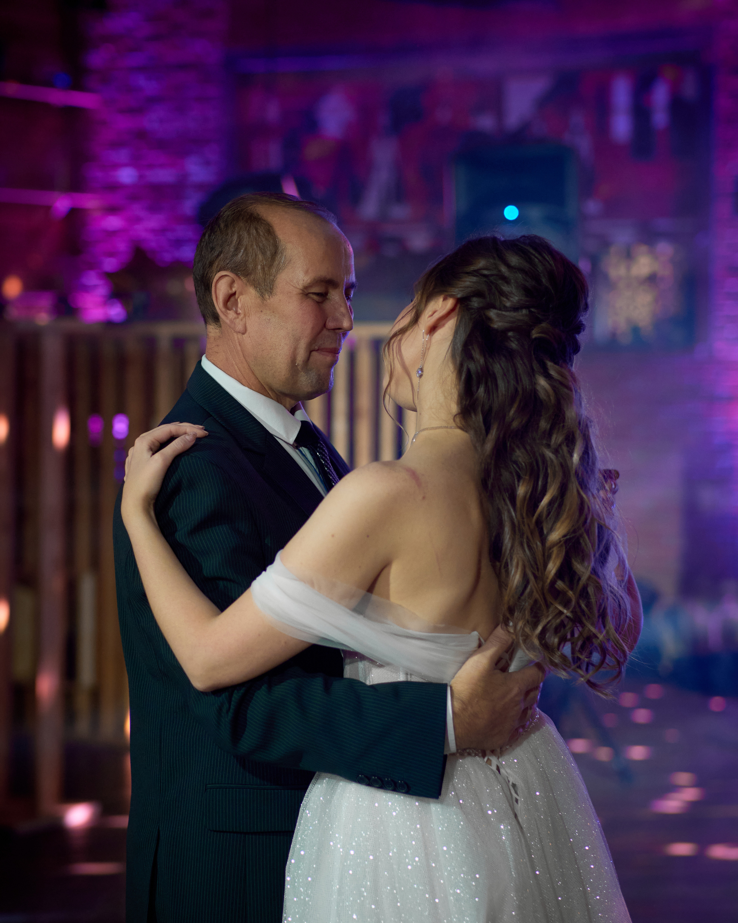 Свадьба Лизы и Артема