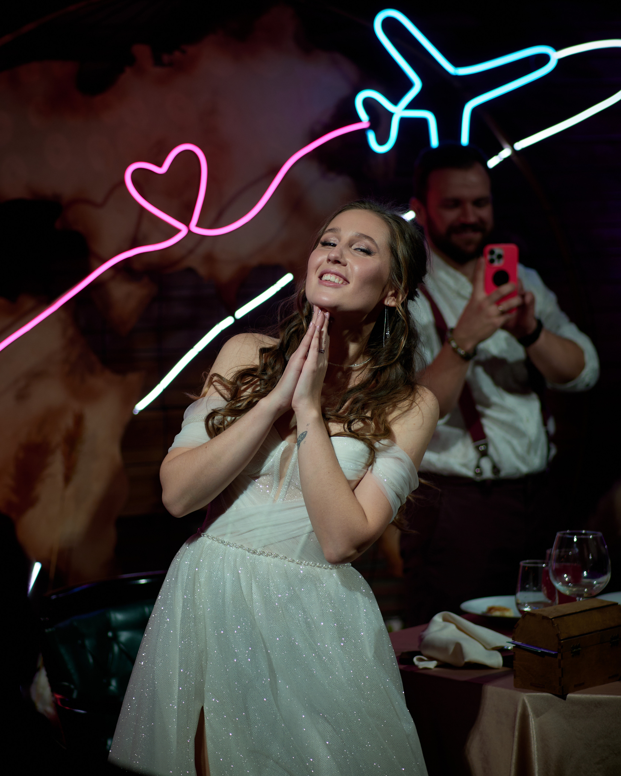 Свадьба Лизы и Артема