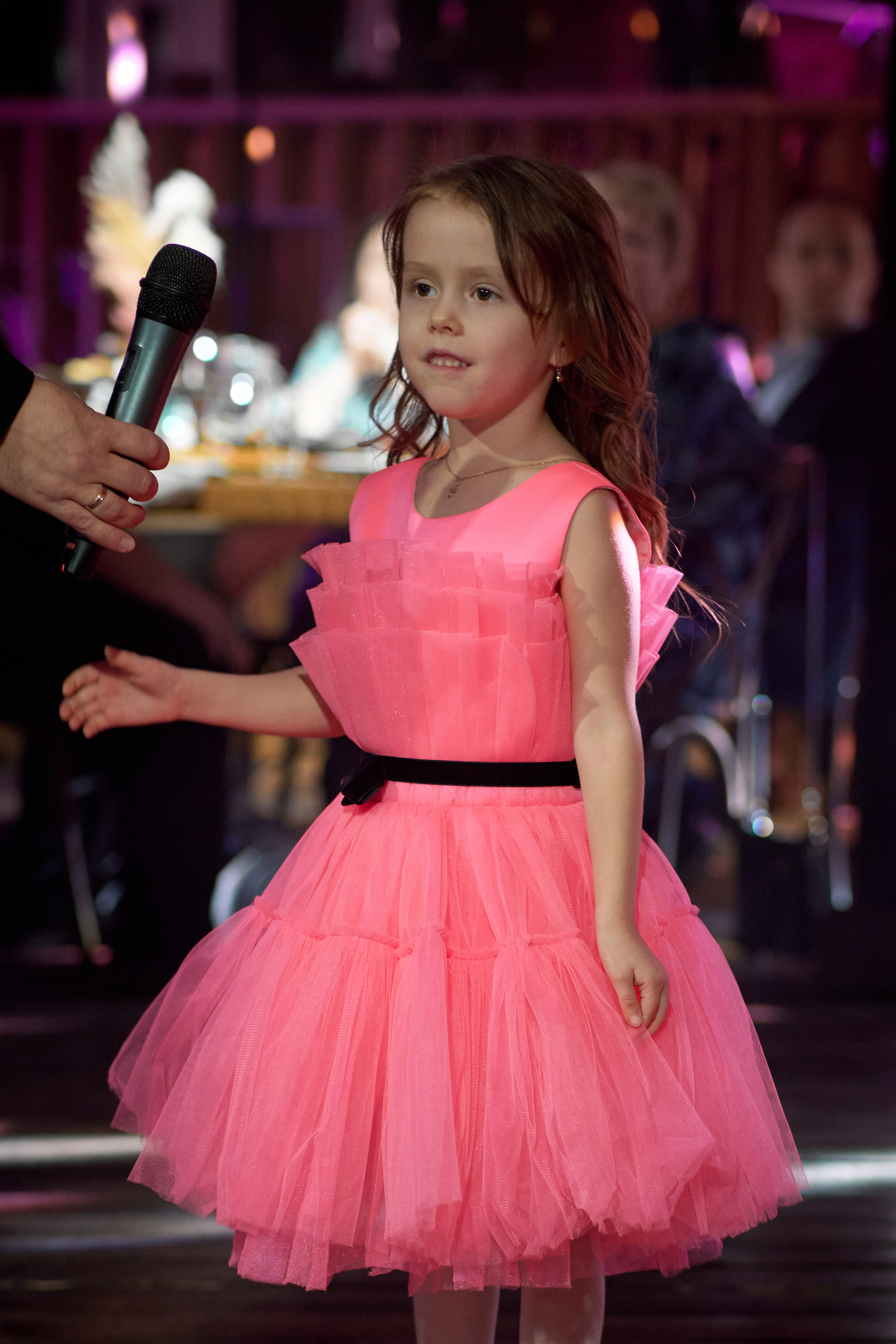 Свадьба Лизы и Артема