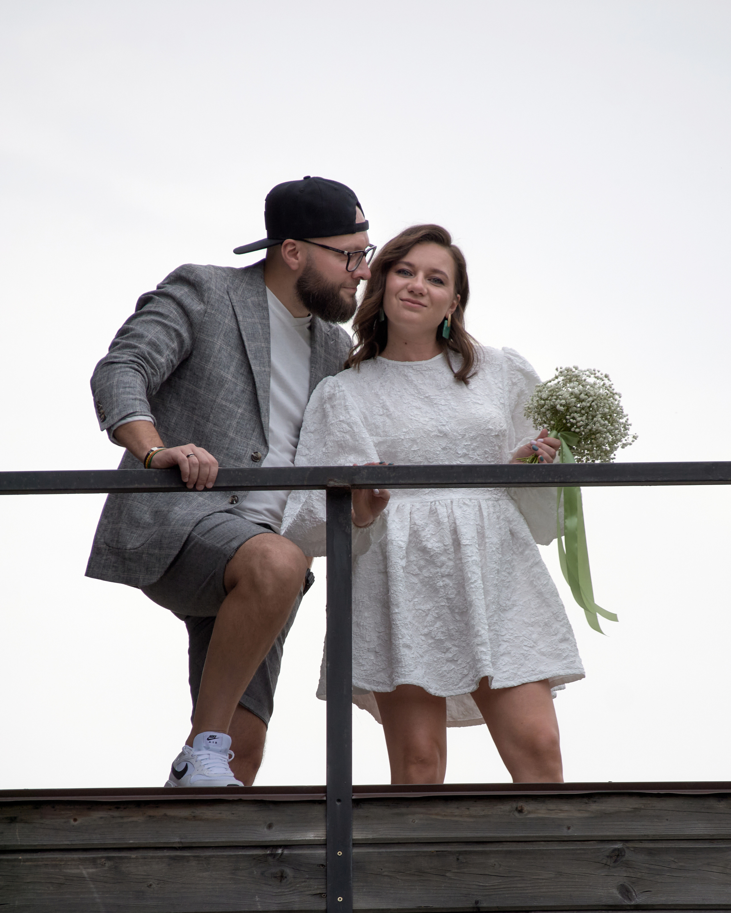 Свадьба Вики и Максима